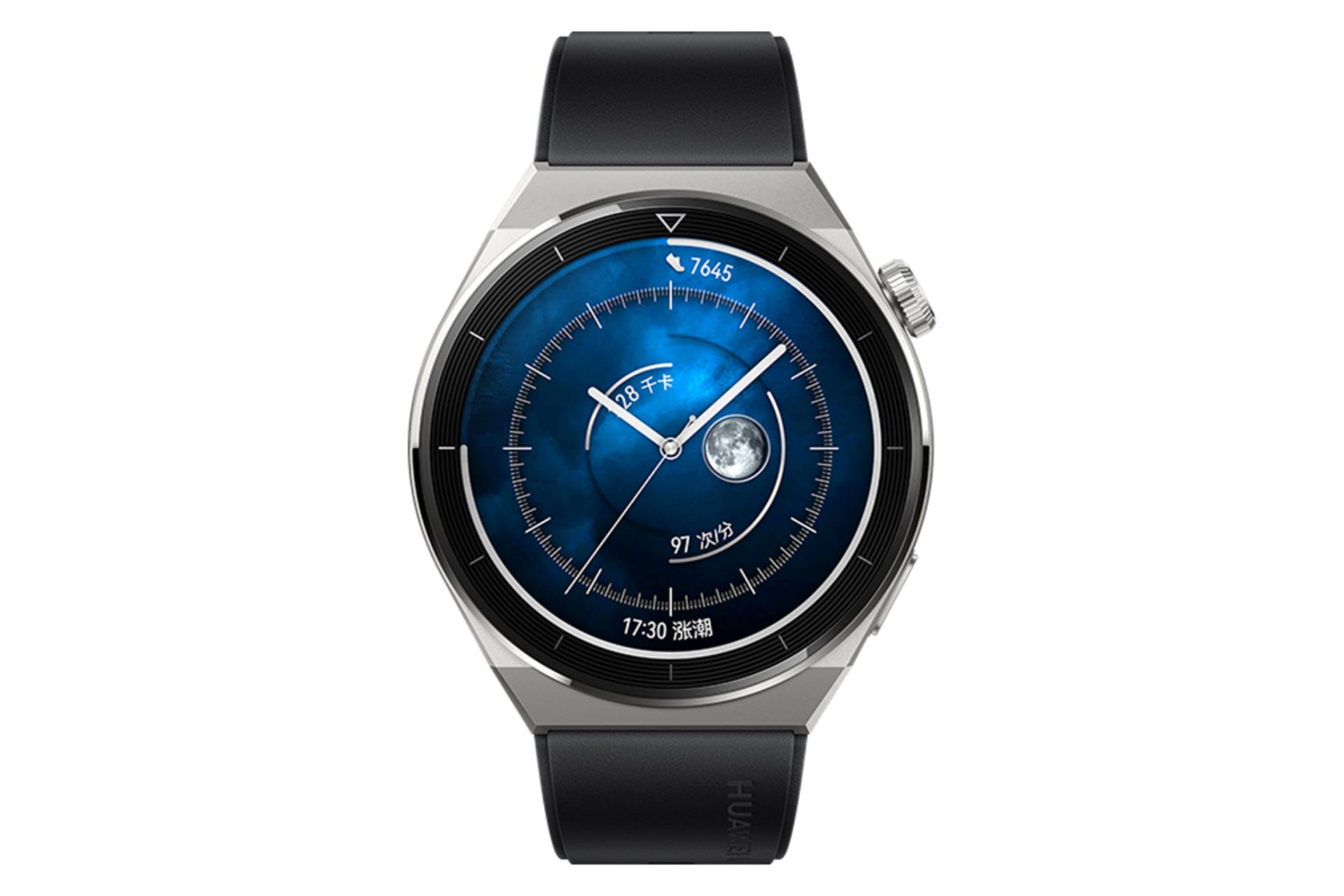 Huawei gt best sale 3 watch