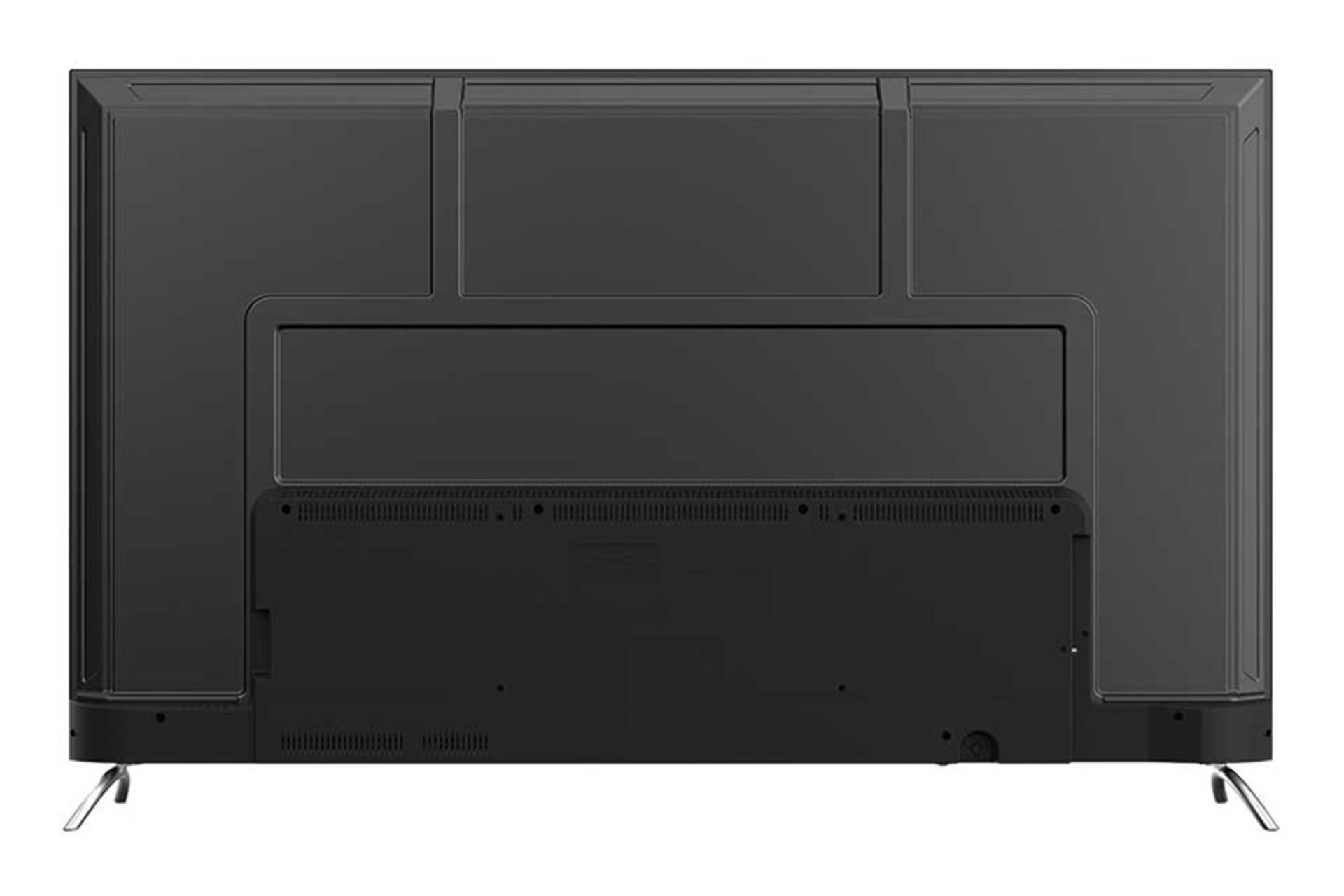 نمای پشت تلویزیون جی پلاس 65MU722S