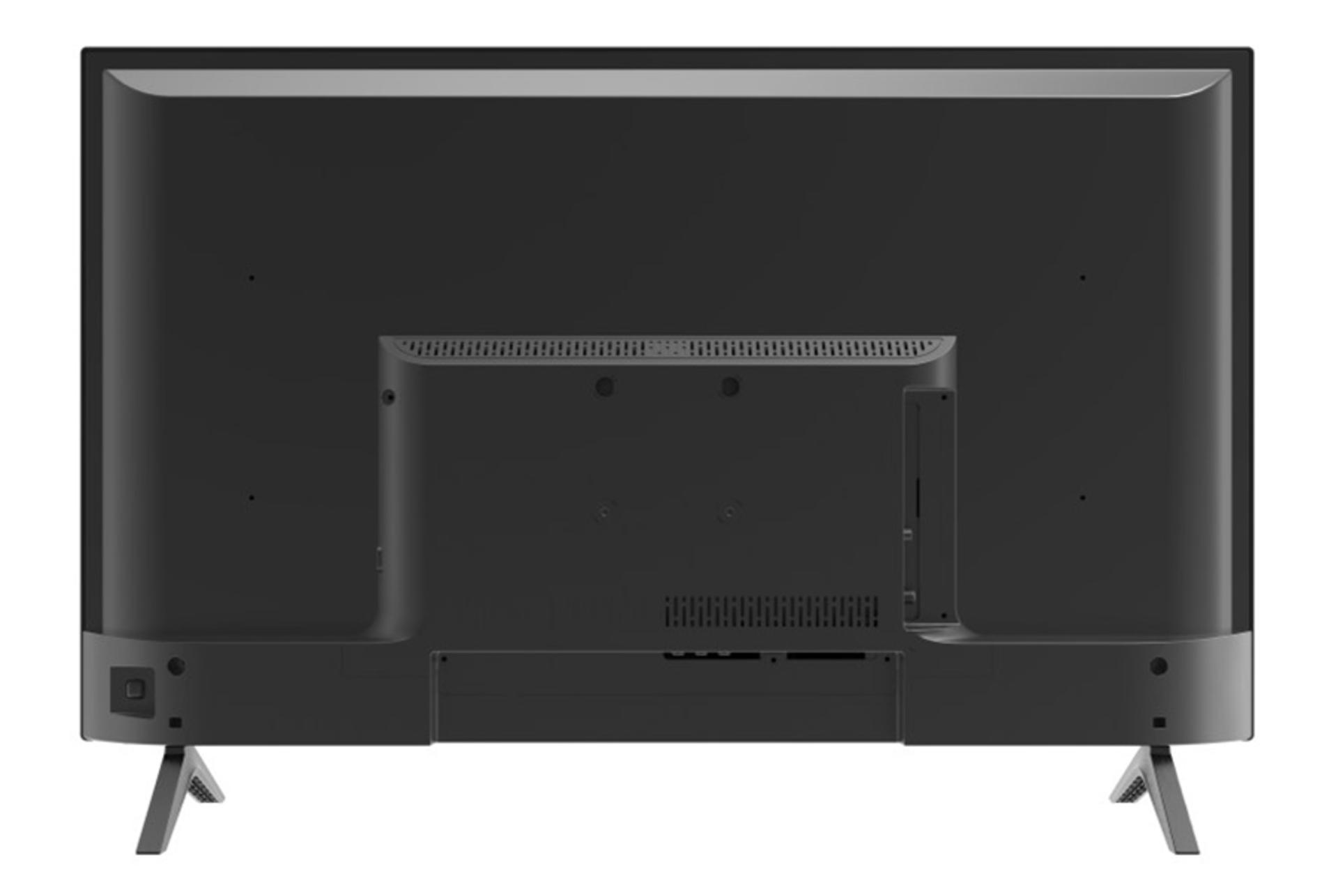 نمای پشت تلویزیون جی پلاس 32MD414N