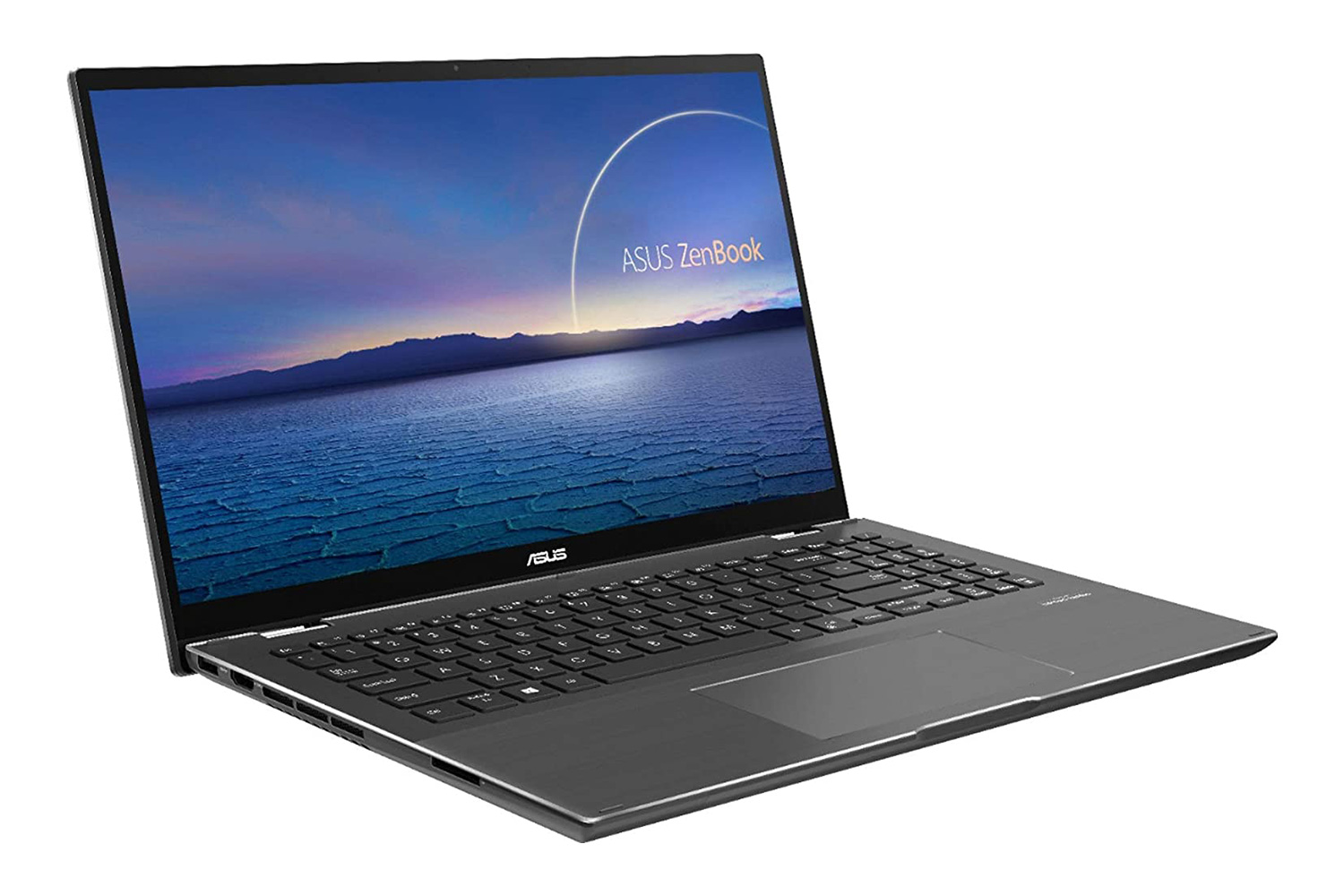 Asus zenbook 15 2025 gtx 1650