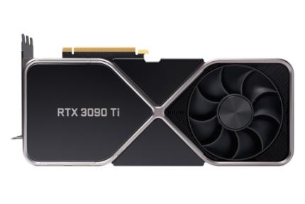 انویدیا جی فورس RTX 3090 Ti