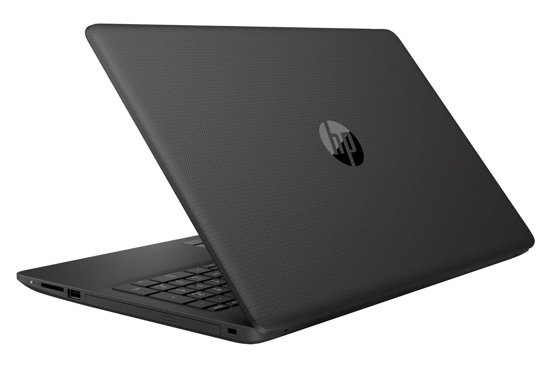 نمای پشت لپ تاپ اچ پی 250 جی 7