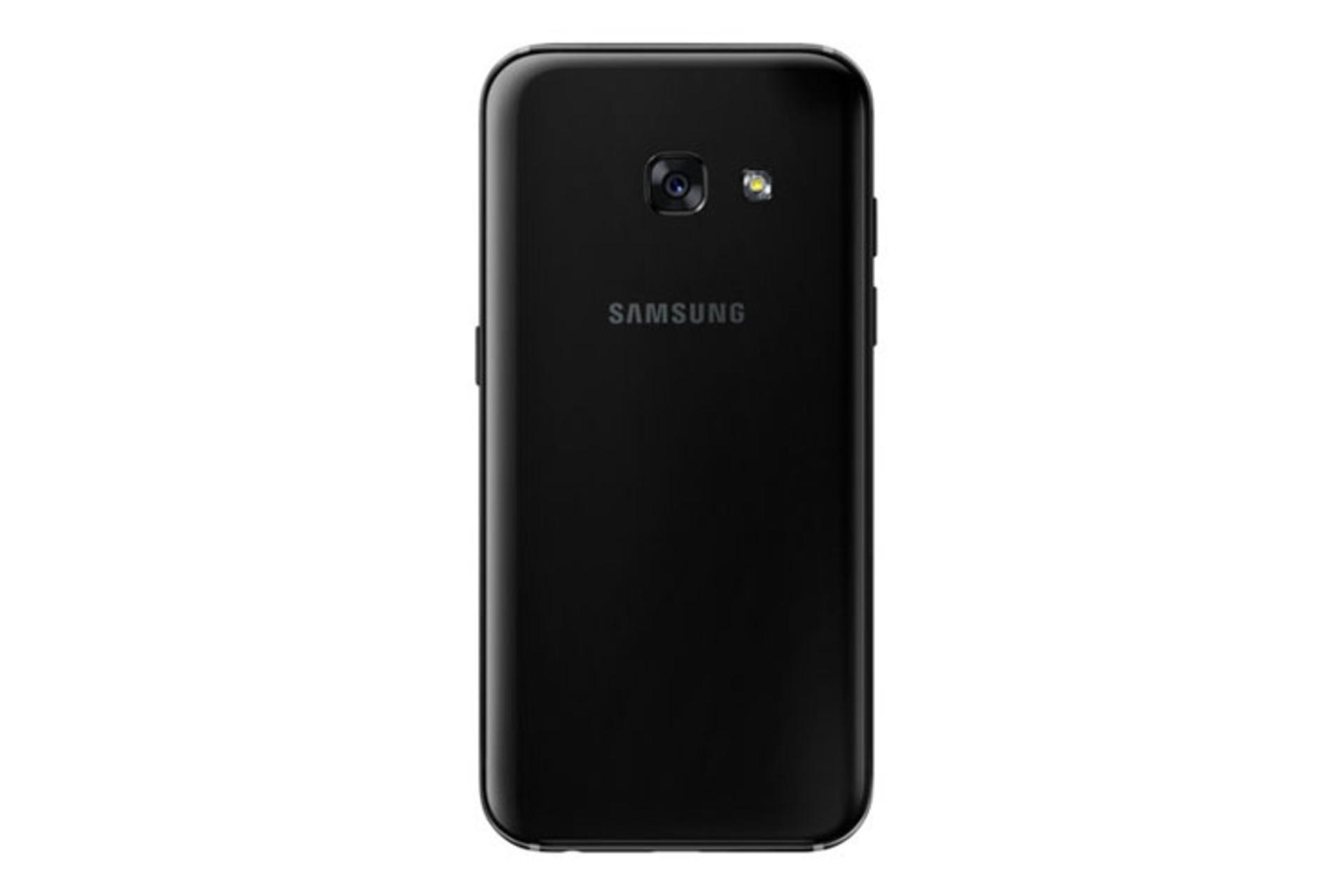 گلکسی A3 سامسونگ نسخه 2017-3