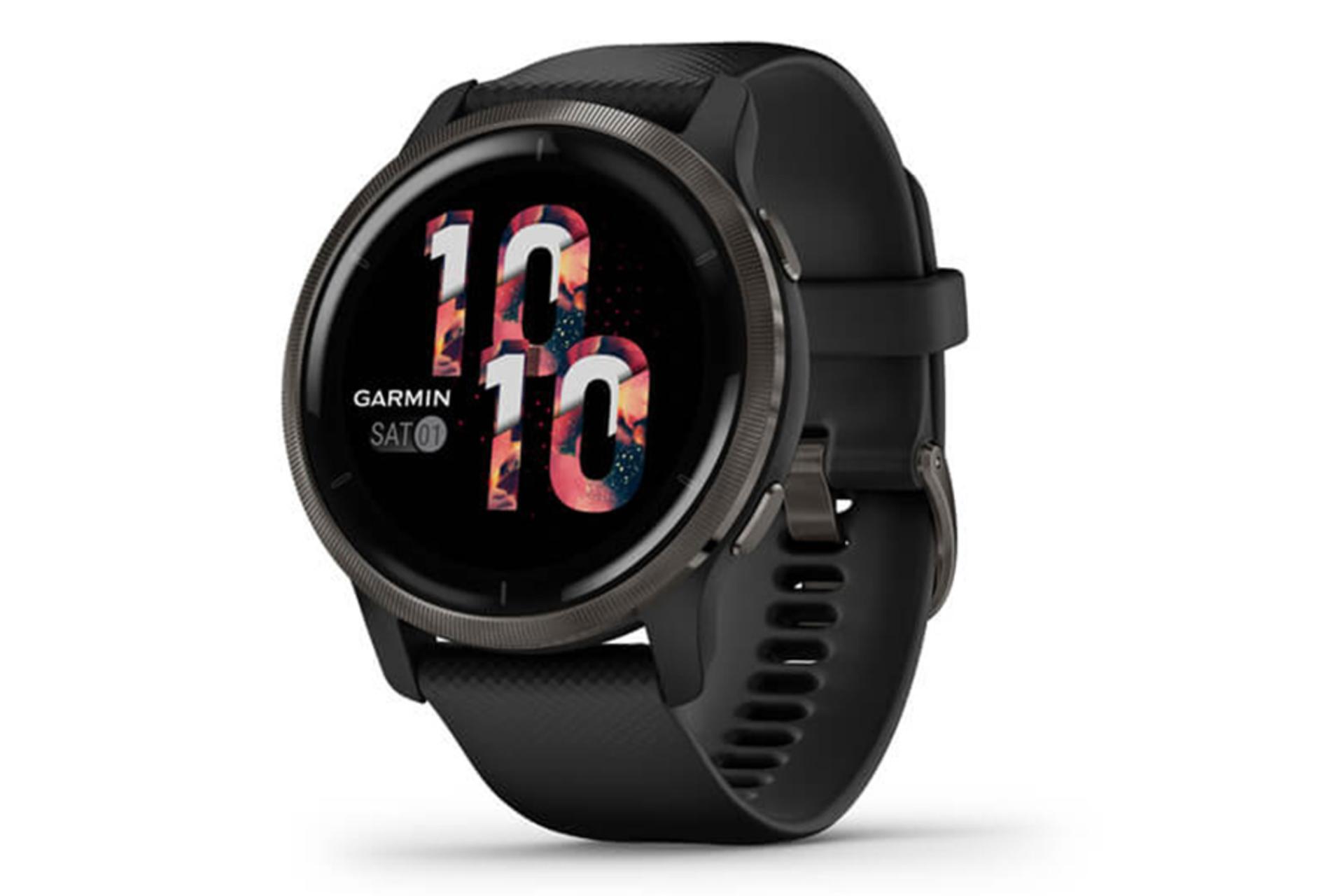 قیمت ساعت هوشمند گارمین Venu 2 | Garmin Venu 2