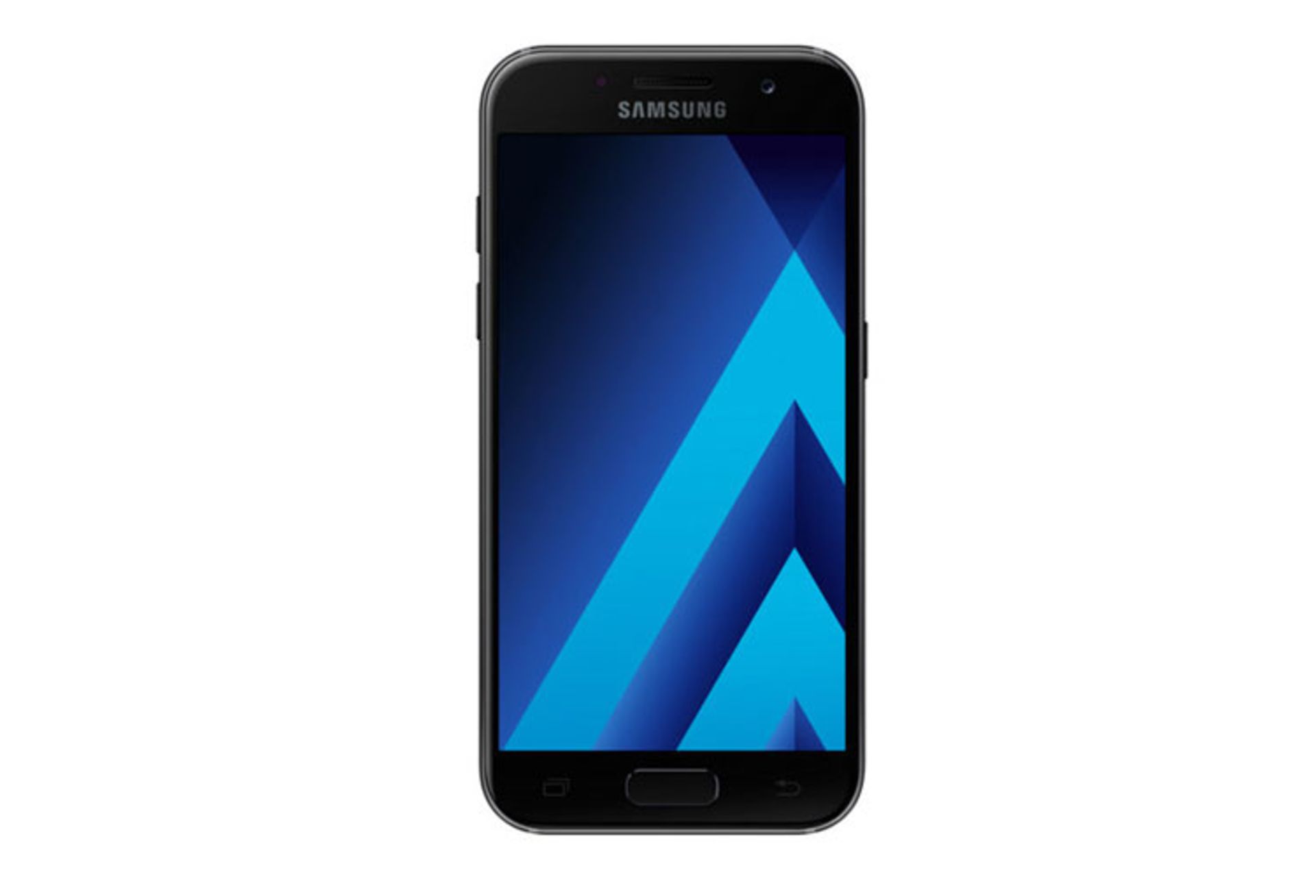 گلکسی A3 سامسونگ نسخه 2017-0