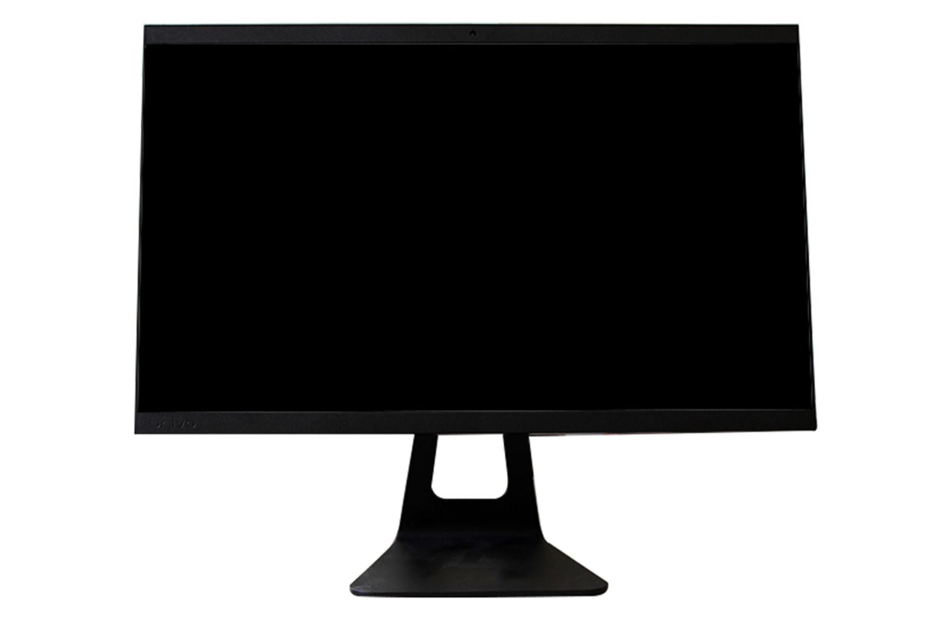 نمای روبرو کامپیوتر آل این وان All in One Univo UA-2225