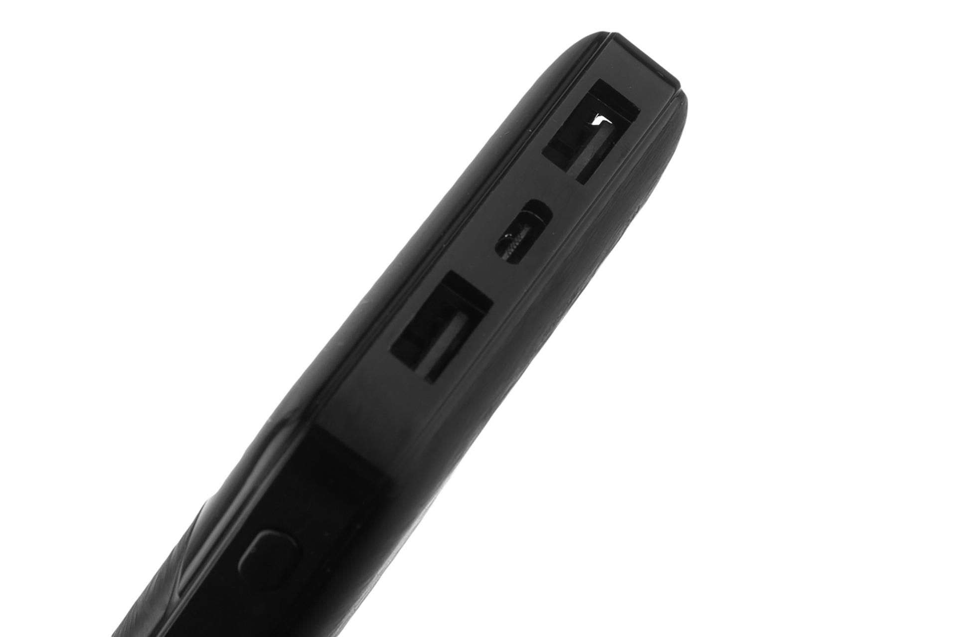 درگاه پاور بانک پرو وان ProOne PB07 Max 20000mAh با ظرفیت 20000 میلی‌آمپر ساعت