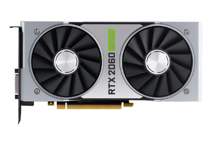 انویدیا جی فورس RTX 2060 SUPER