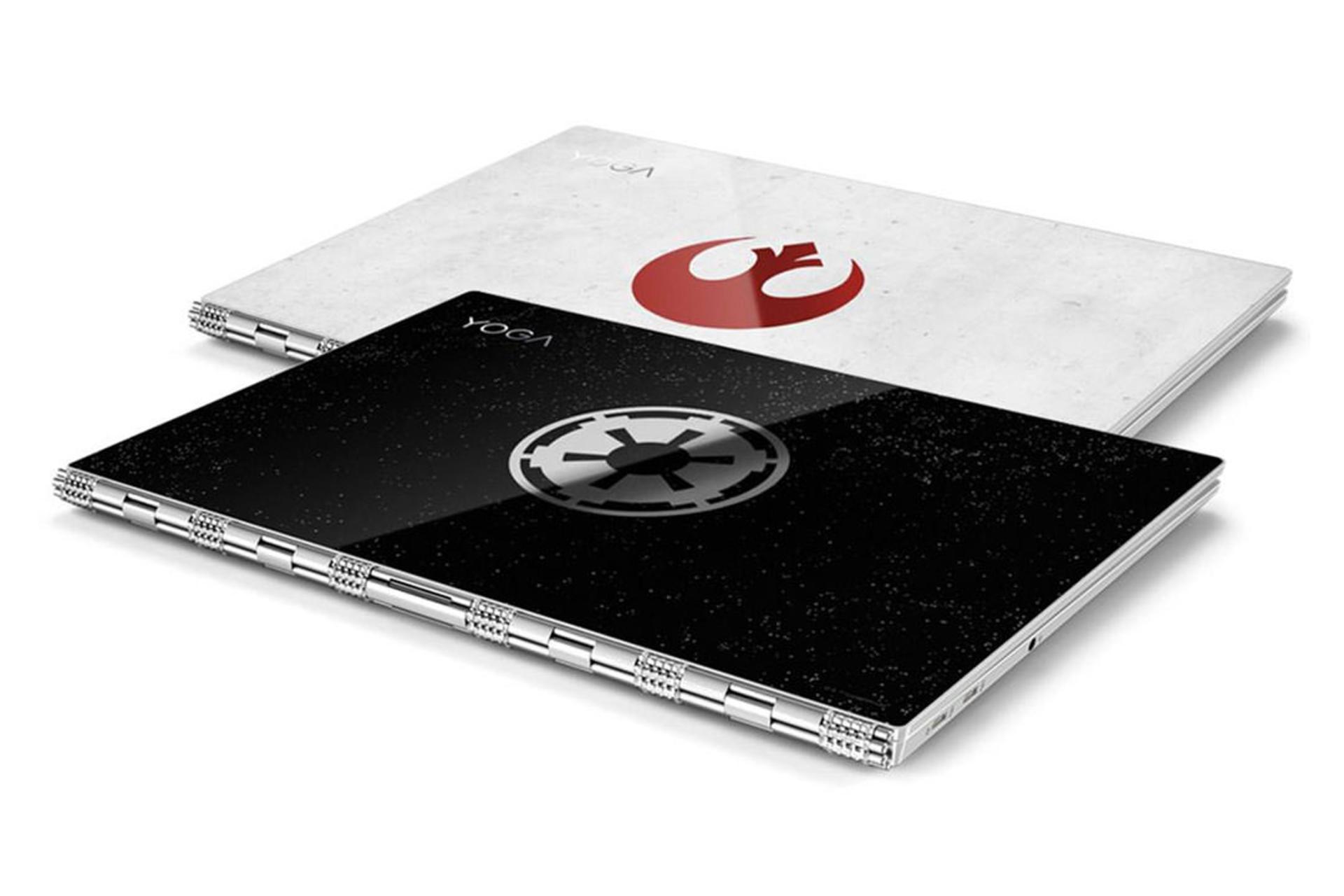 Lenovo Yoga 910 STAR WARS SPECIAL EDITION