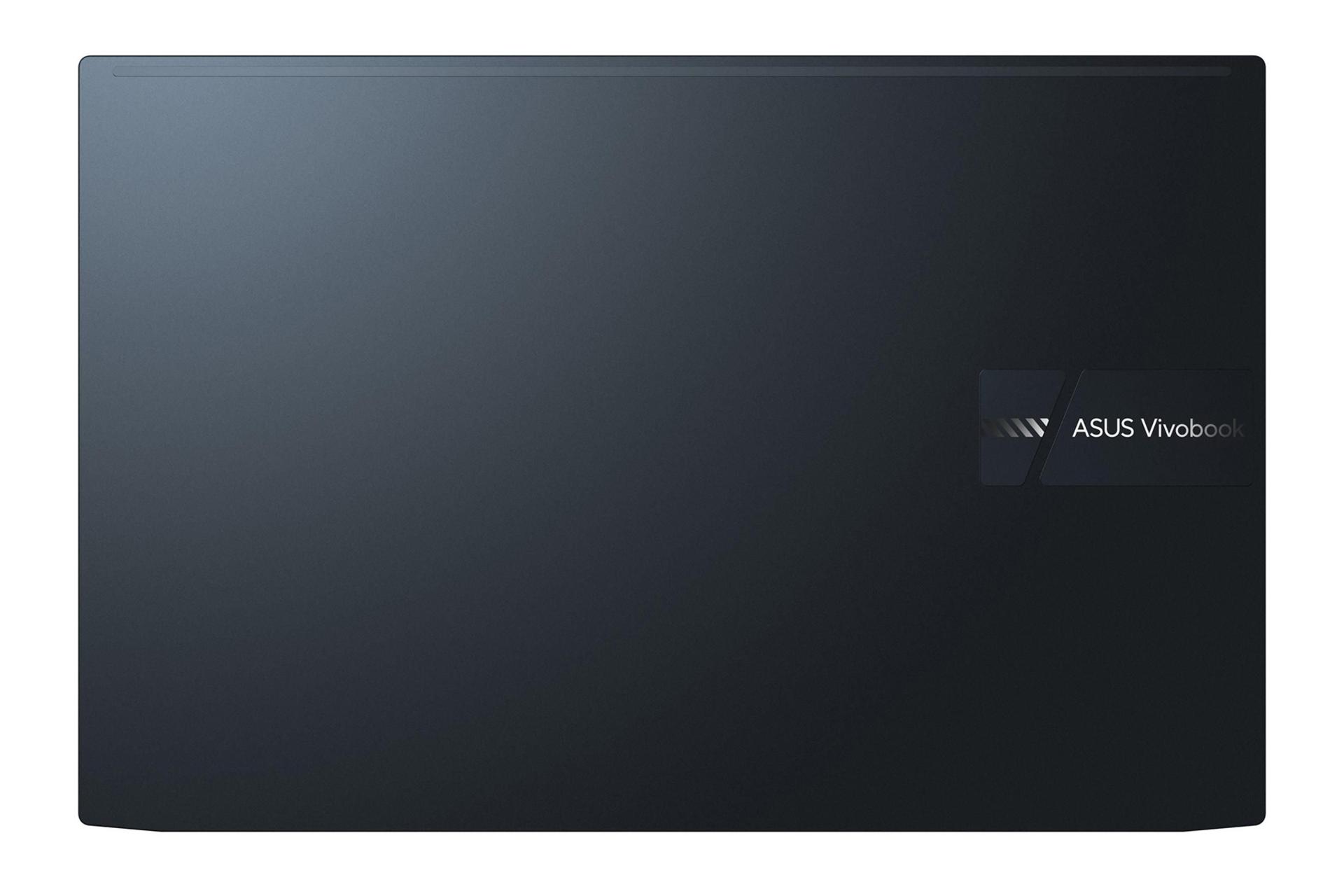 لپ تاپ ایسوس ویووبوک پرو 15 OLED K3500H از نمای پشت