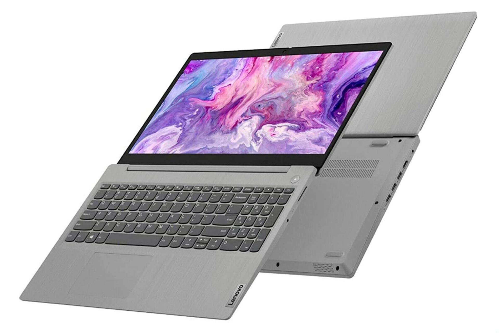 کیبورد لپ تاپ IdeaPad 3 لنوو