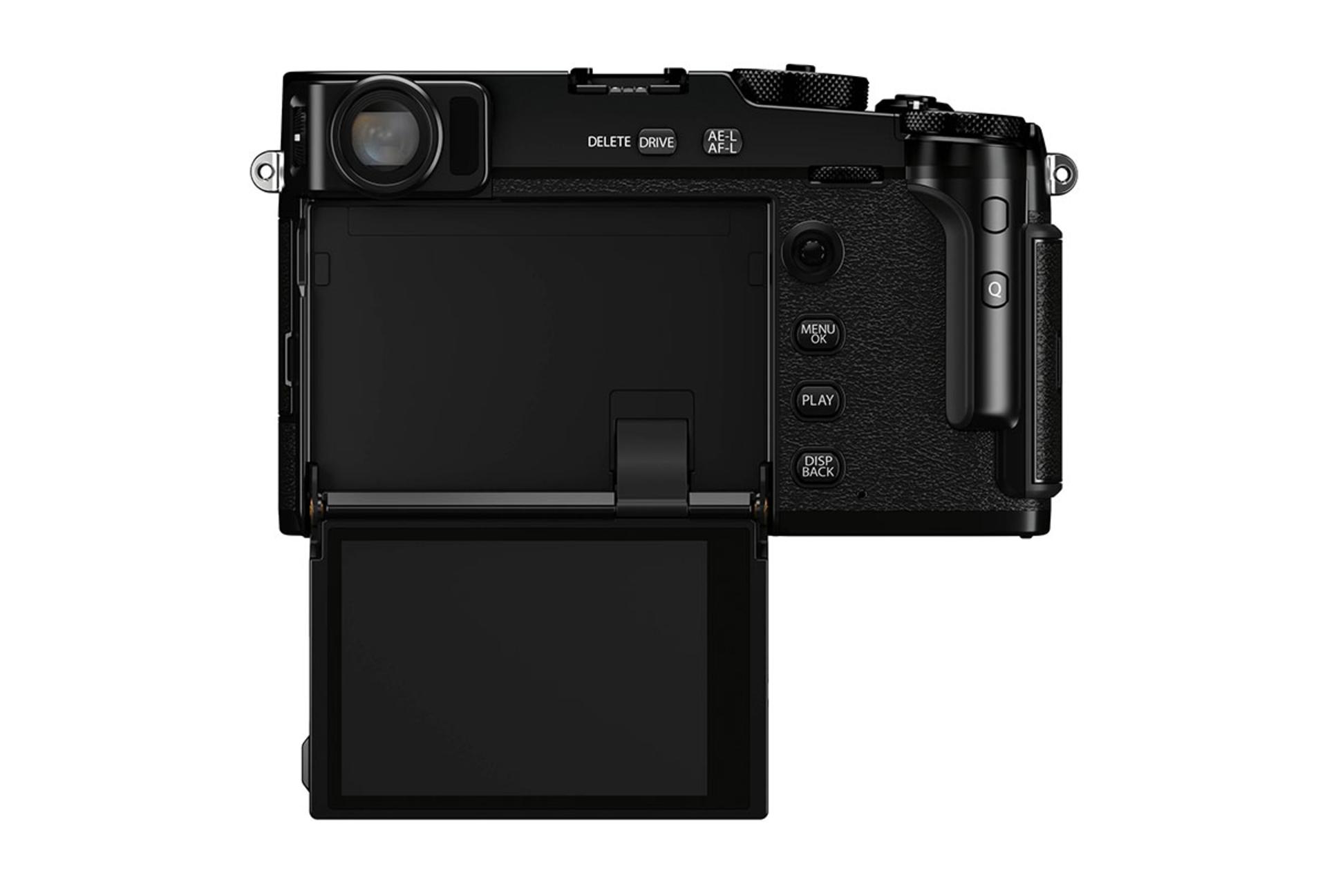 مرجع متخصصين ايران Fujifilm X-Pro3 / فوجي فيلم