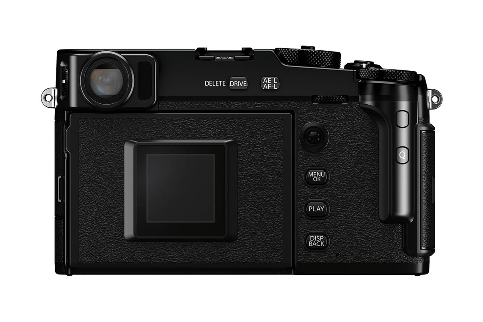 مرجع متخصصين ايران Fujifilm X-Pro3 / فوجي فيلم
