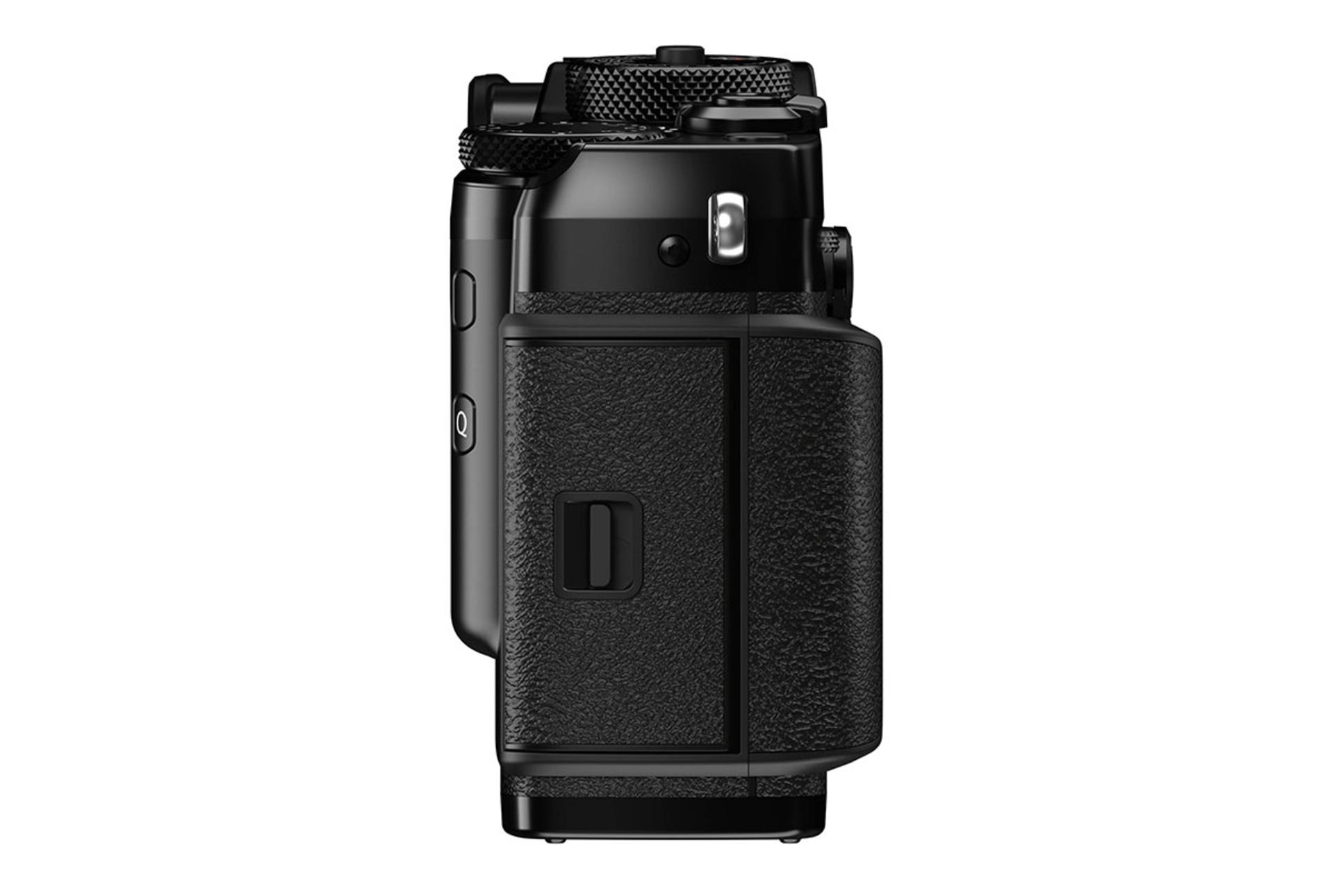 مرجع متخصصين ايران Fujifilm X-Pro3 / فوجي فيلم
