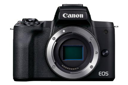 کانن EOS M50 Mark II