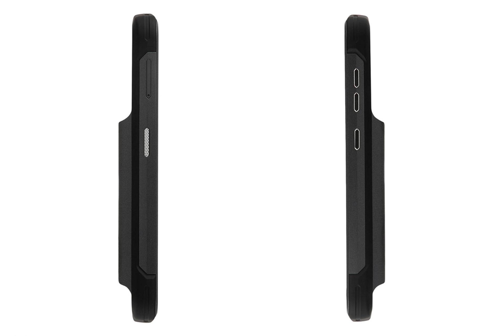 نمای کنار گوشی پوینت موبایل PM45