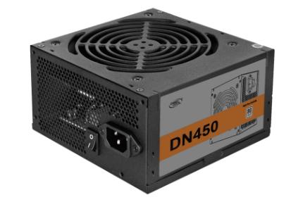 دیپ کول DN450 با توان 450 وات