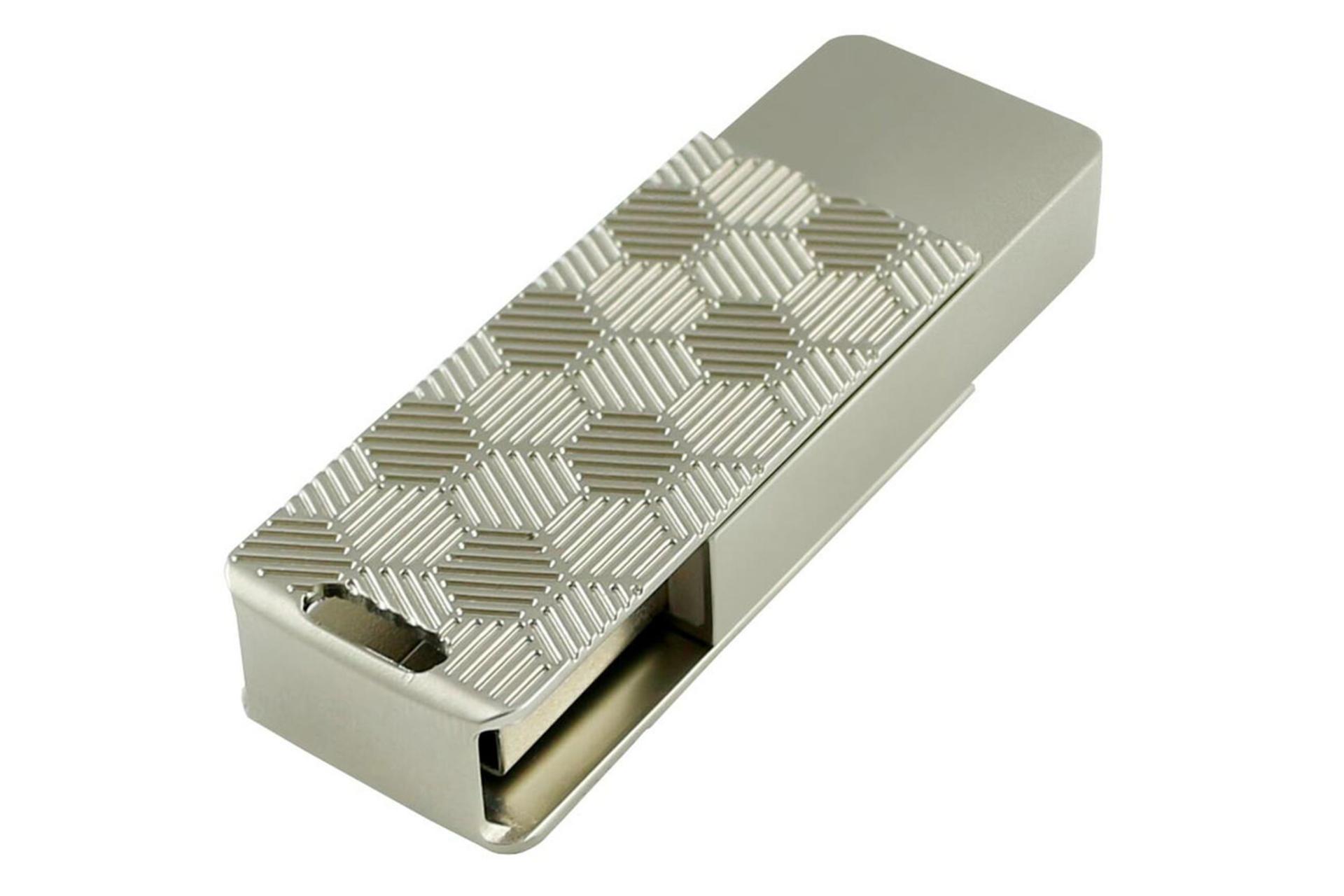 مرجع متخصصين ايران نماي جانبي فلش مموري اچ پي مدل x610w ظرفيت 64 گيگابايت