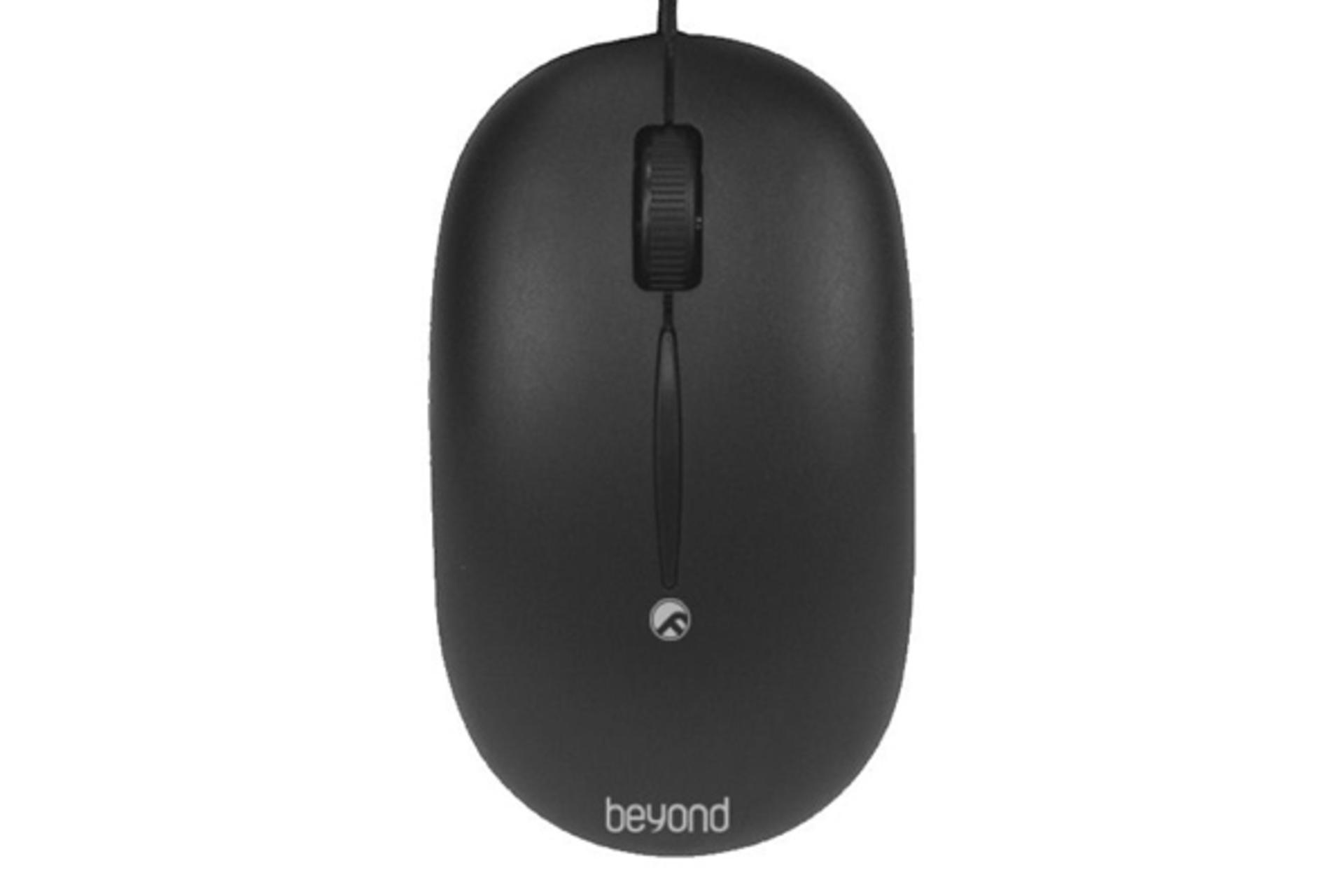 نمای روبرو ماوس بیاند BM-1275