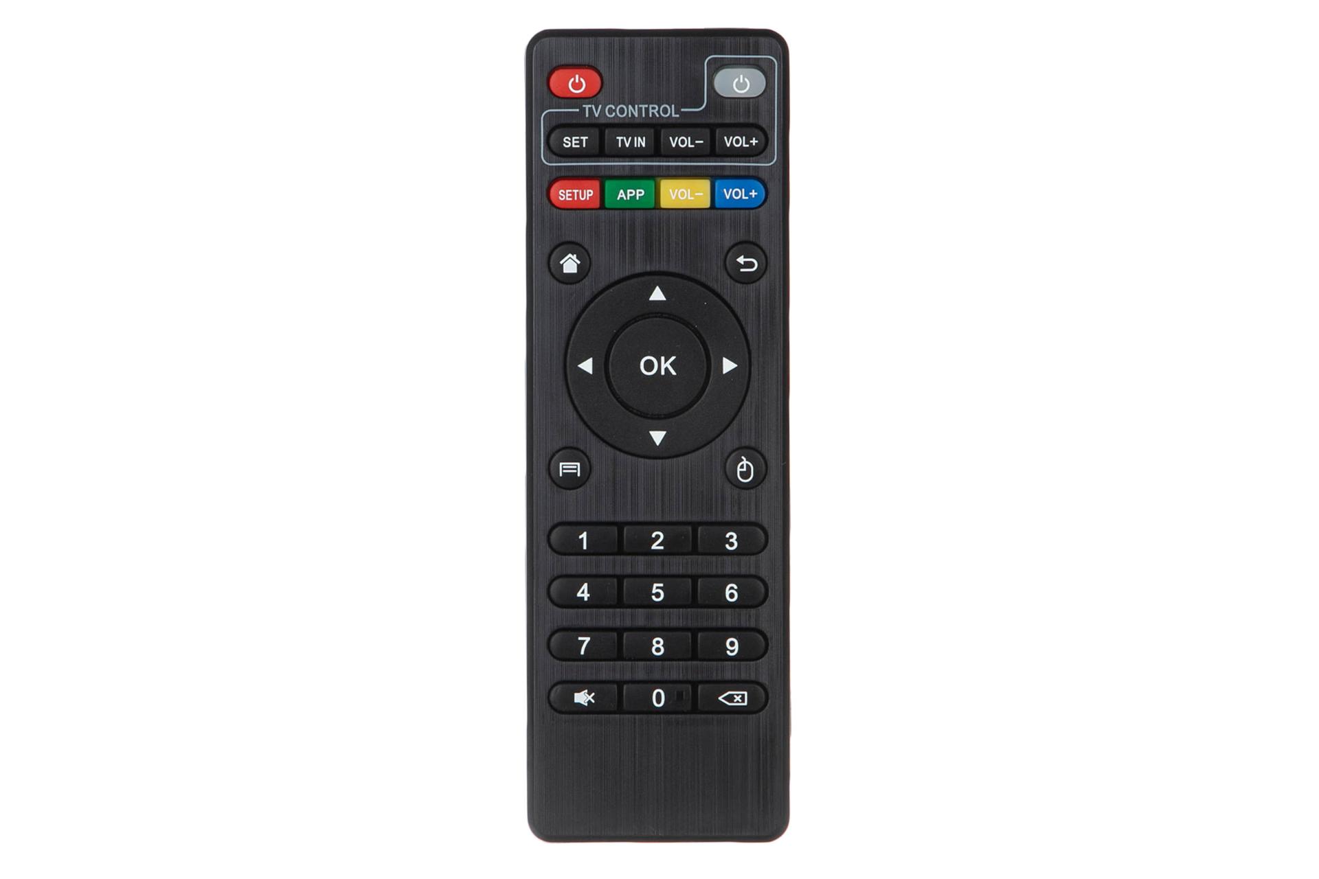 ریموت کنترل اندروید باکس اسکپتر R69