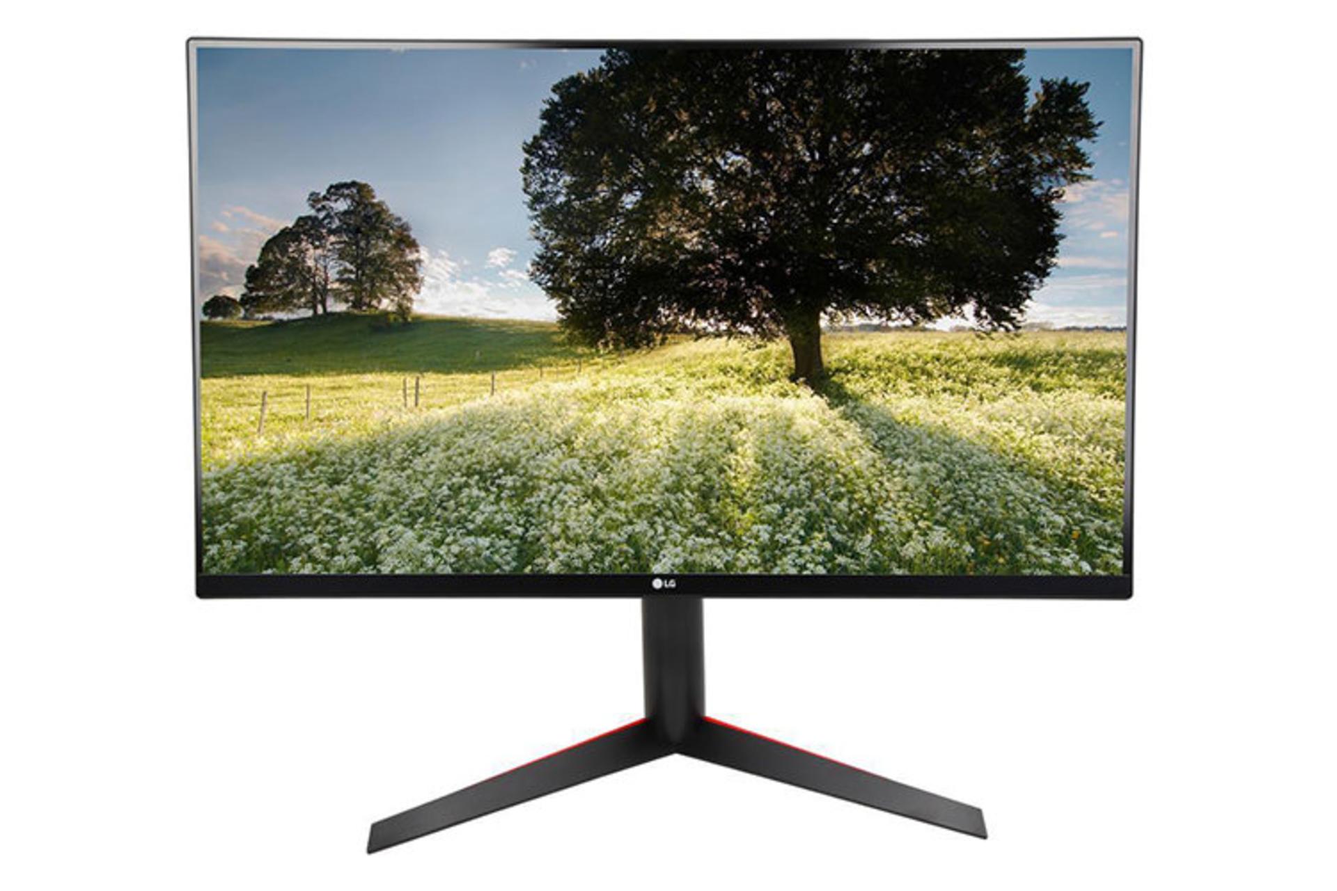 LG 32GK650F