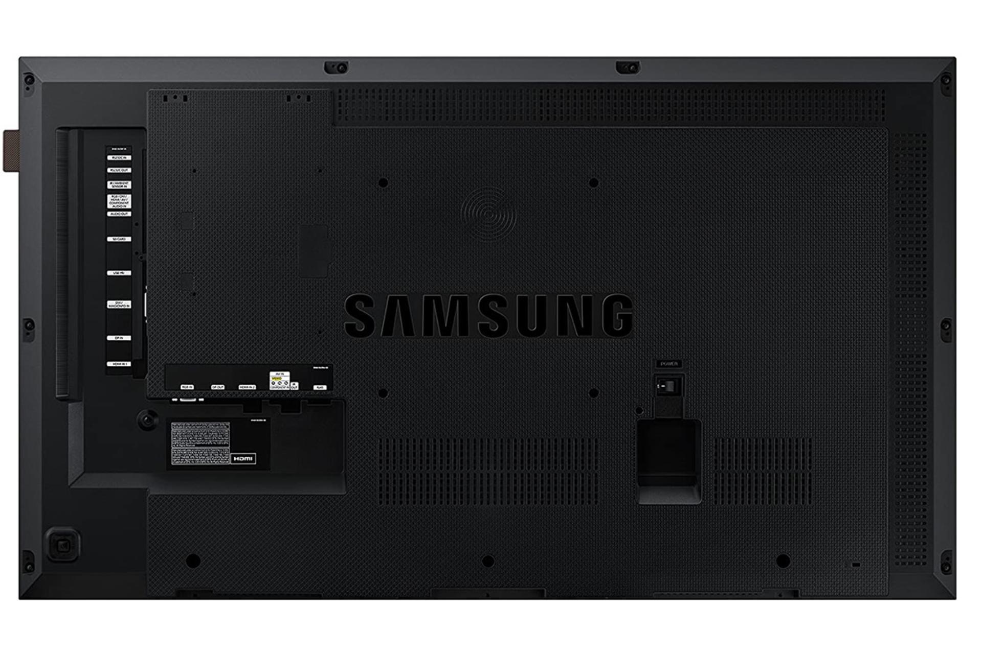 Samsung DM48E / سامسونگ 48 اینچ مدل DM48E