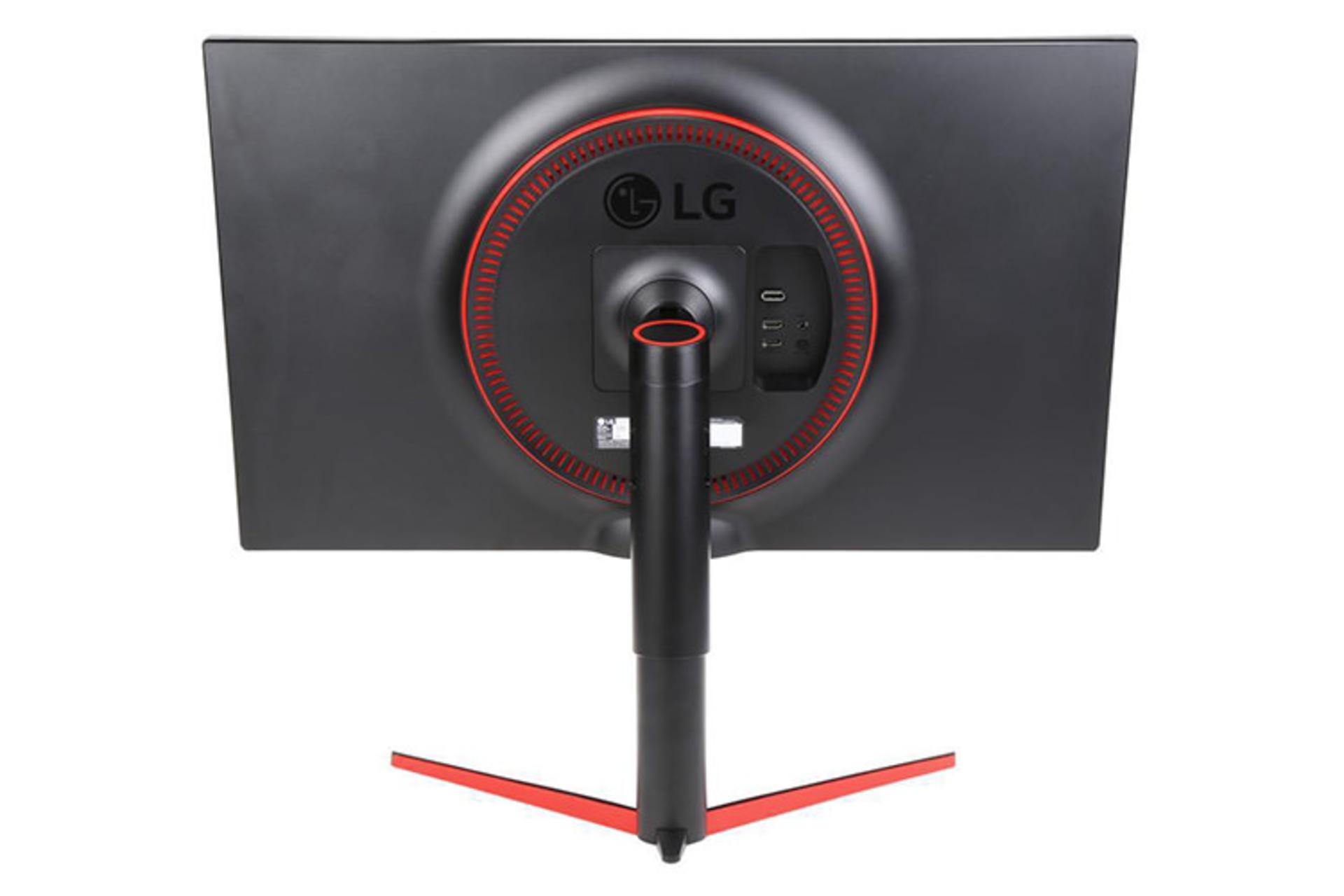 LG 32GK650F
