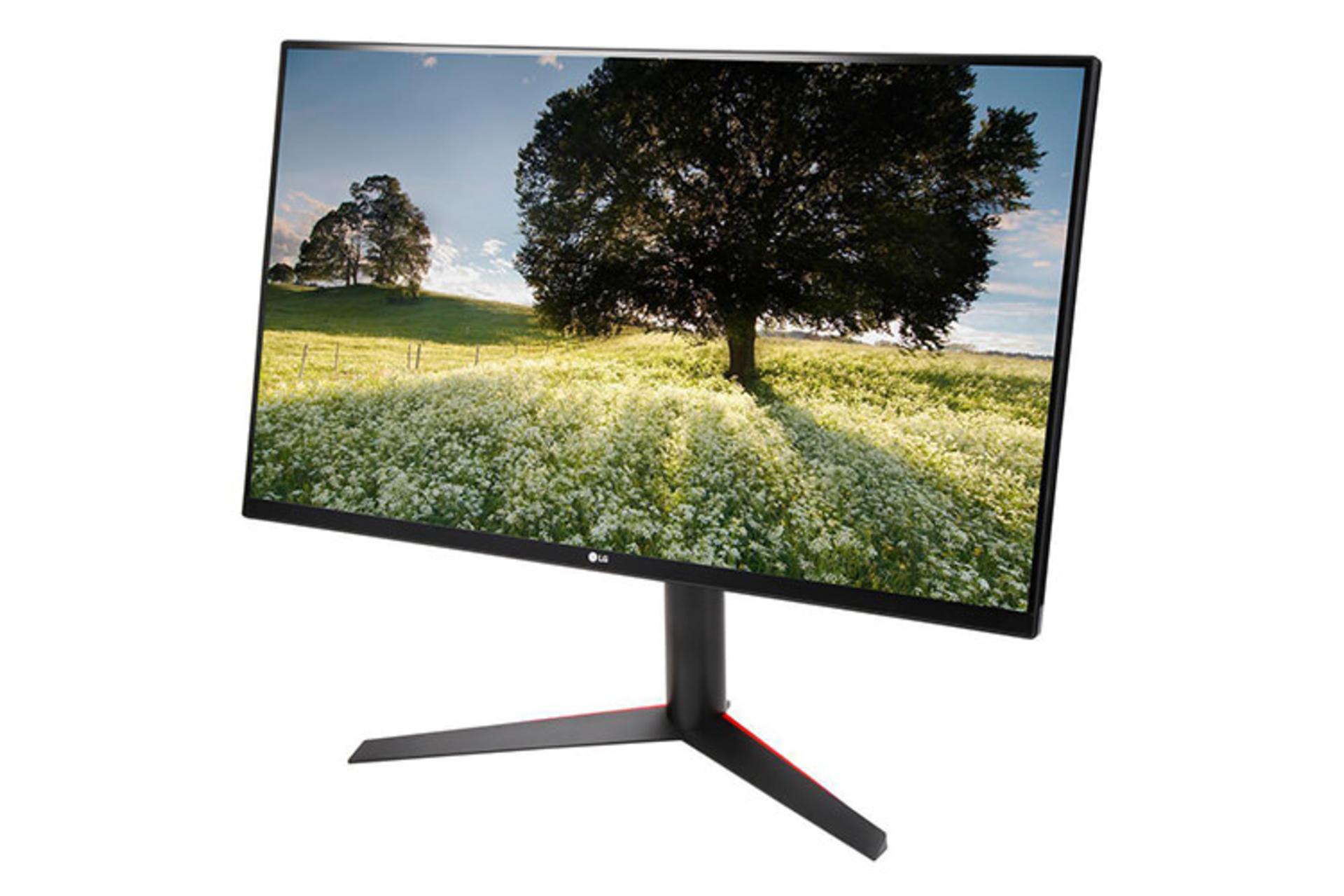 LG 32GK650F