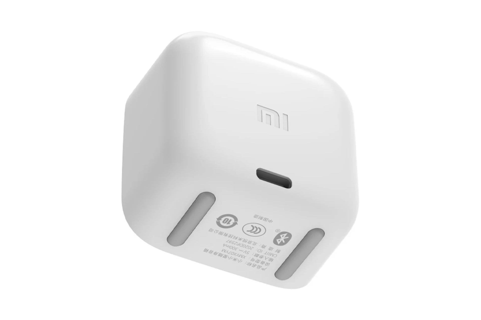 زیر اسپیکر شیائومی Xiaomi XiaoAI Portable Speaker XMYX07YM