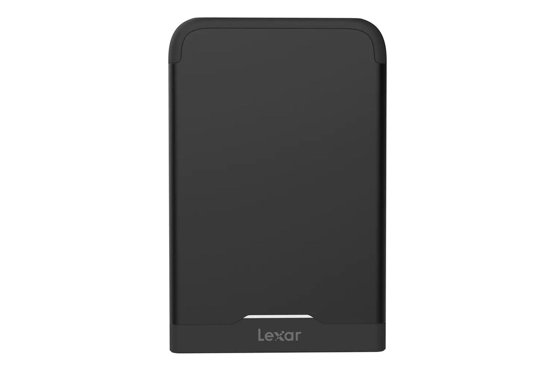 SSD لکسار HL 260 USB 3.0 ظرفیت 2 ترابایت