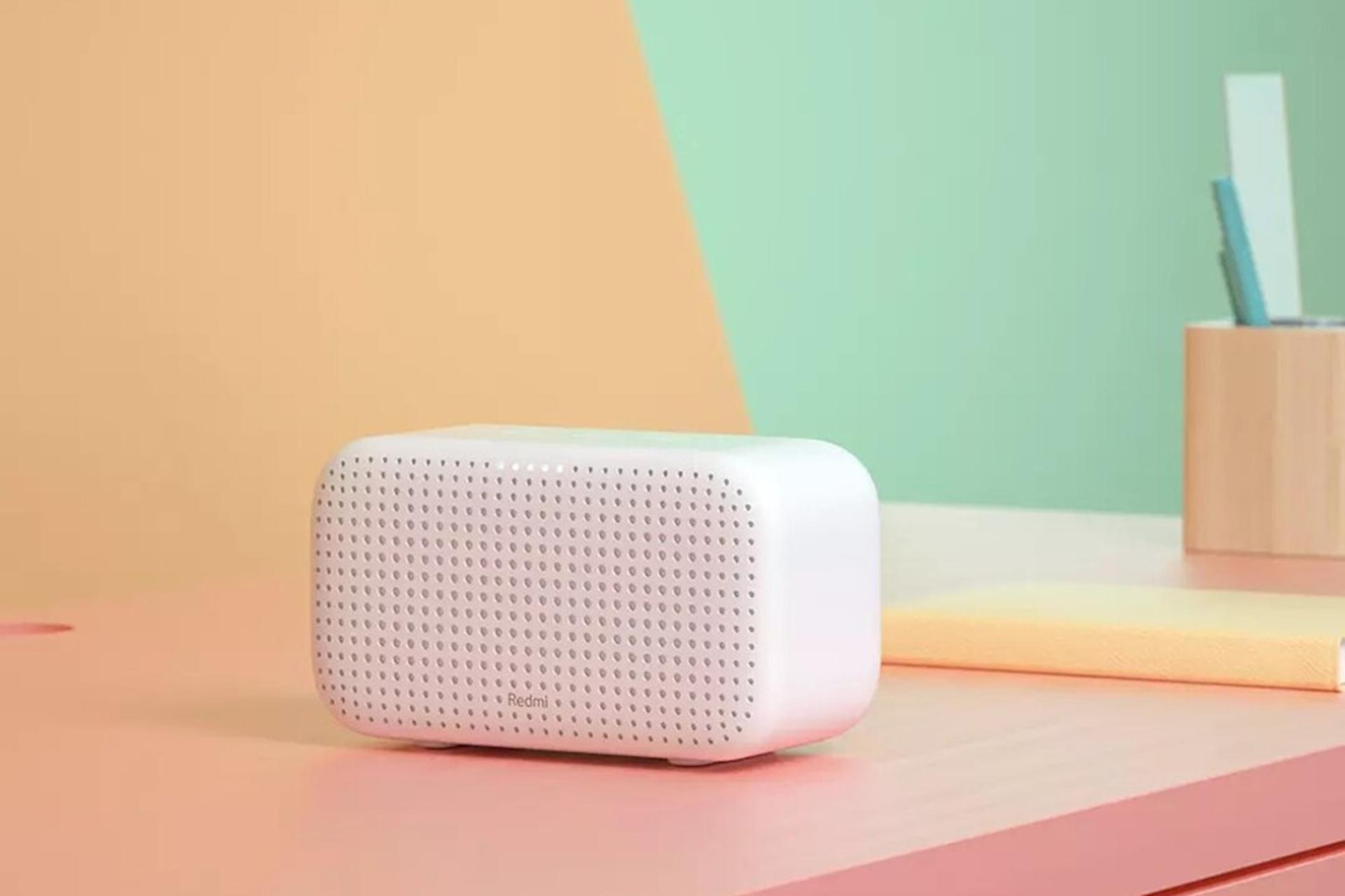 اسپیکر شیائومی Xiaomi Redmi XiaoAI Speaker Play L07A