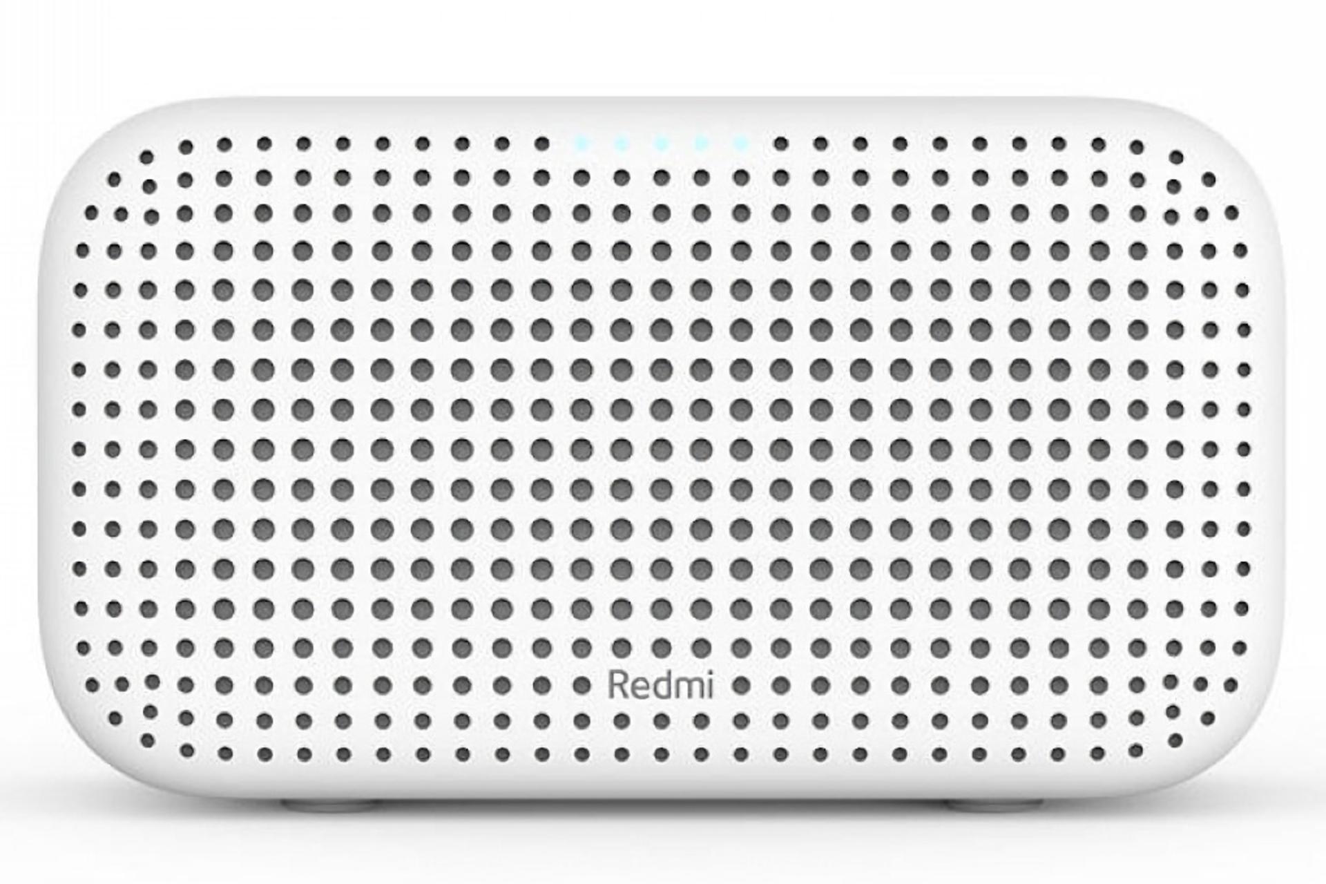اسپیکر شیائومی Xiaomi Redmi XiaoAI Speaker Play L07A سفید