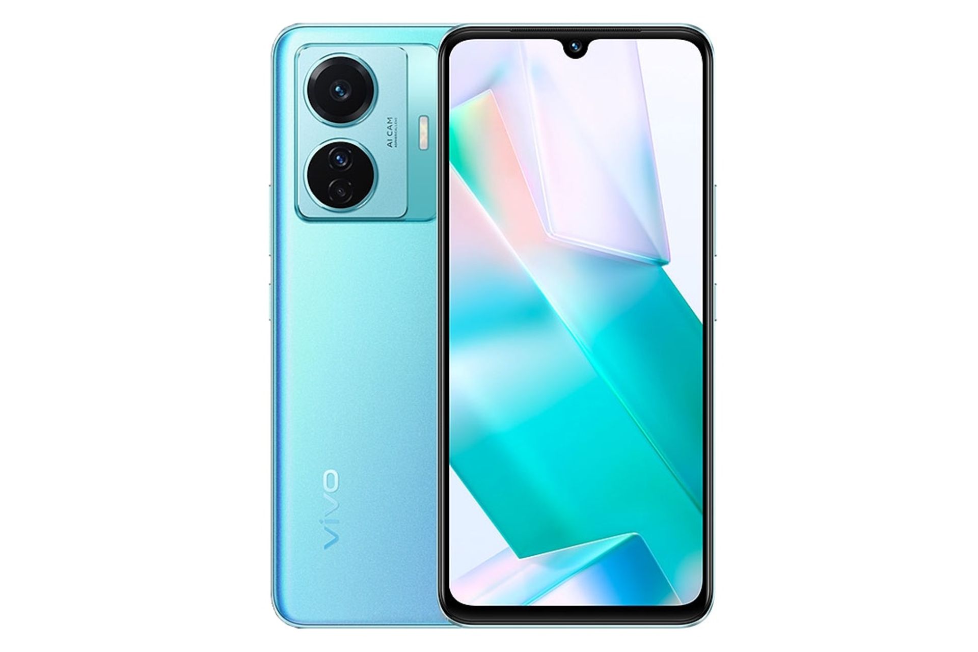 گوشی موبایل T1 پرو ویوو / vivo T1 Pro