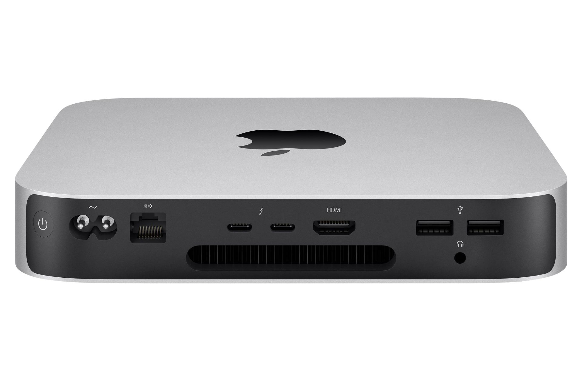 مشخصات و قیمت کامپیوتر کوچک Apple Mac Mini 2020 M1 8-Core GPU 8GB