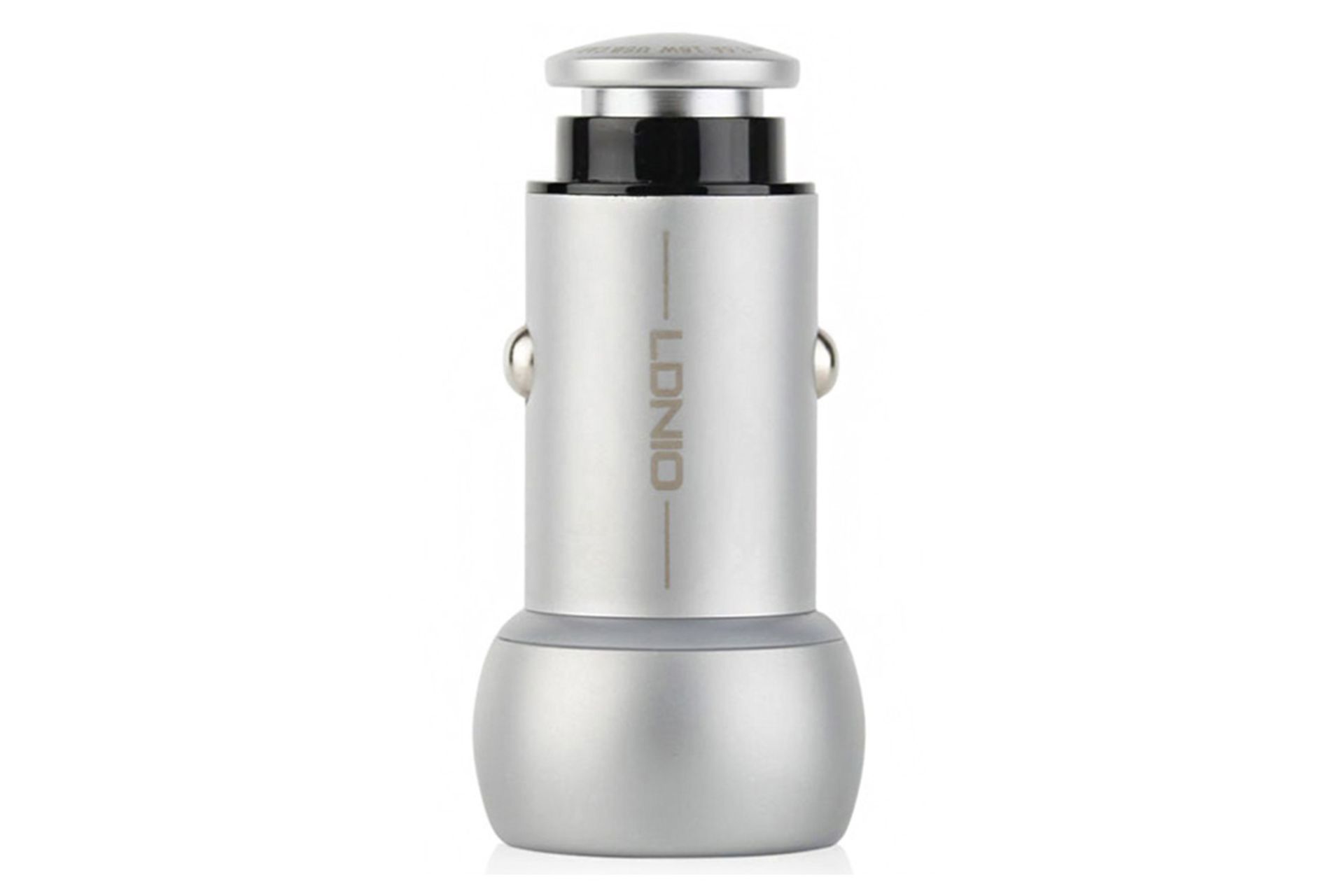 نمای روبرو شارژر الدینیو C401