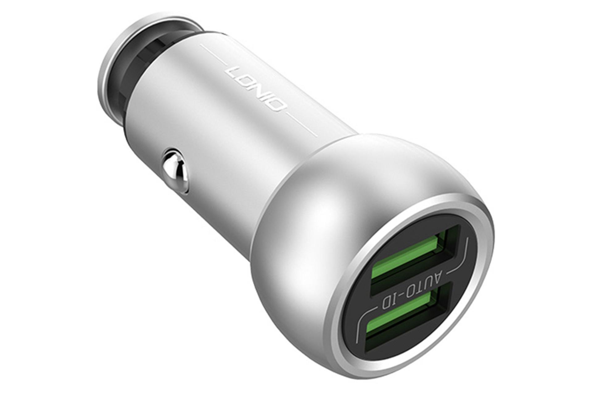 درگاه شارژر الدینیو C401