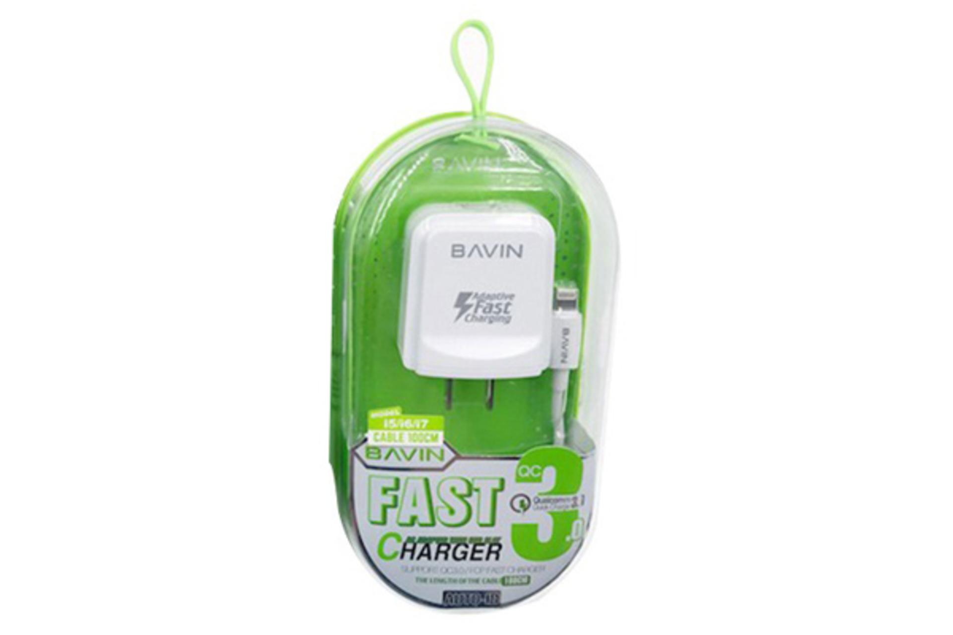 جعبه شارژر باوین PC 635Y