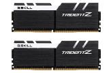 رم جی اسکیل Trident Z ظرفیت 16 گیگابایت (2x8) از نوع DDR4-3600 مشکی