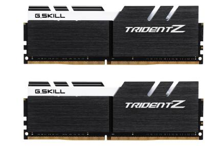 جی اسکیل Trident Z ظرفیت 16 گیگابایت (2x8) از نوع DDR4-3200