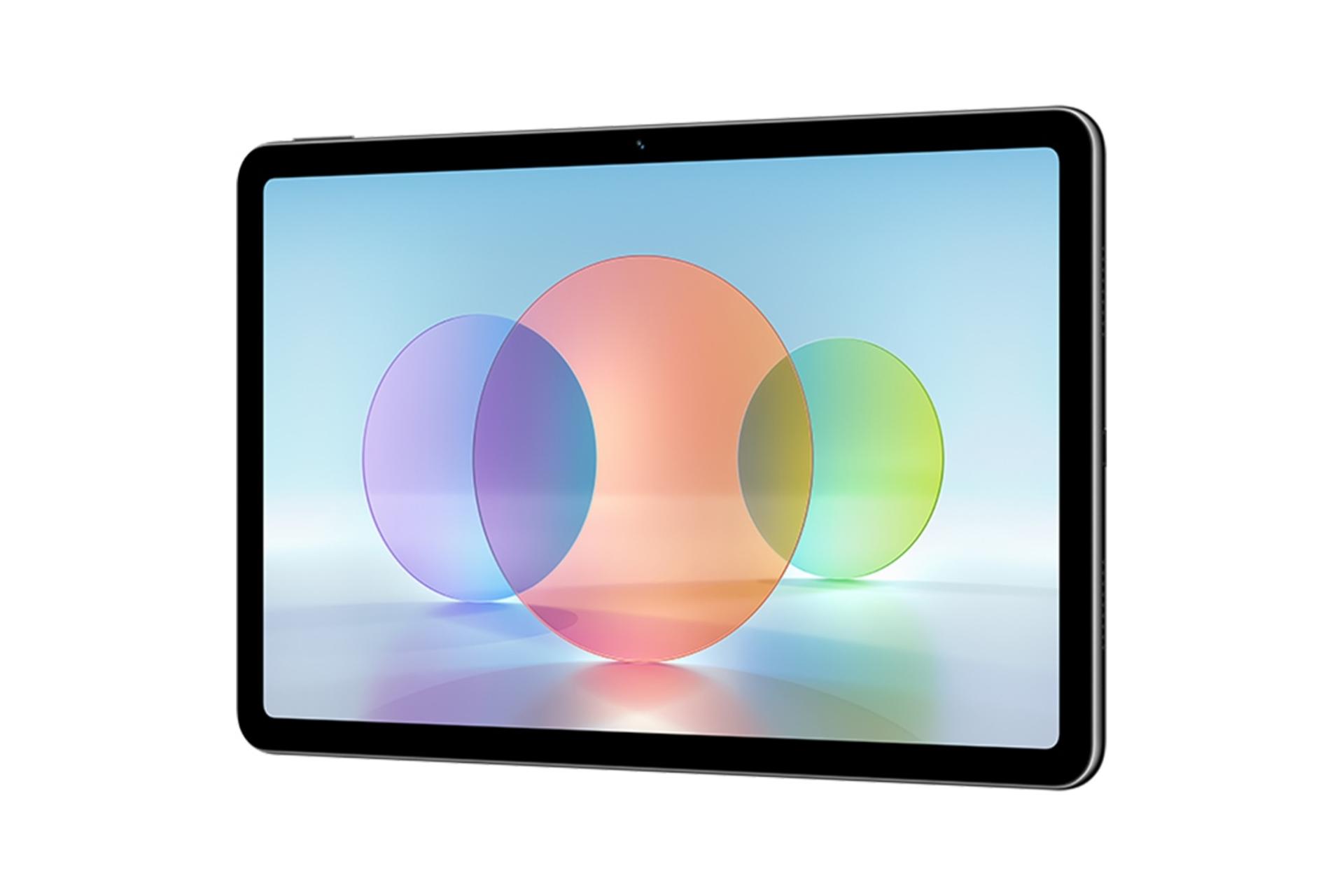 نمای راست تبلت میت پد 10.4 هواوی نسخه 2022 - Huawei MatePad 10.4 2022