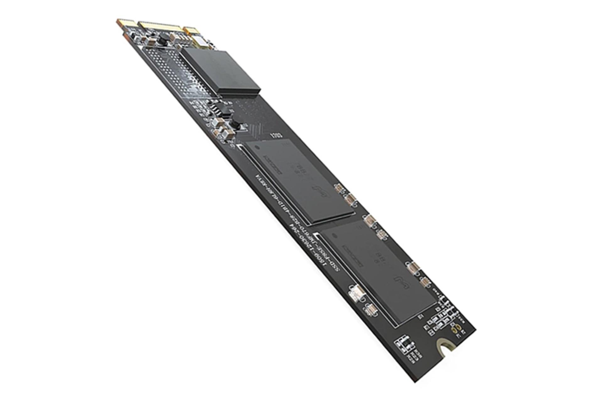 SSD هایک ویژن E100N ظرفیت 512 گیگابایت / HikVision E100N 512GB