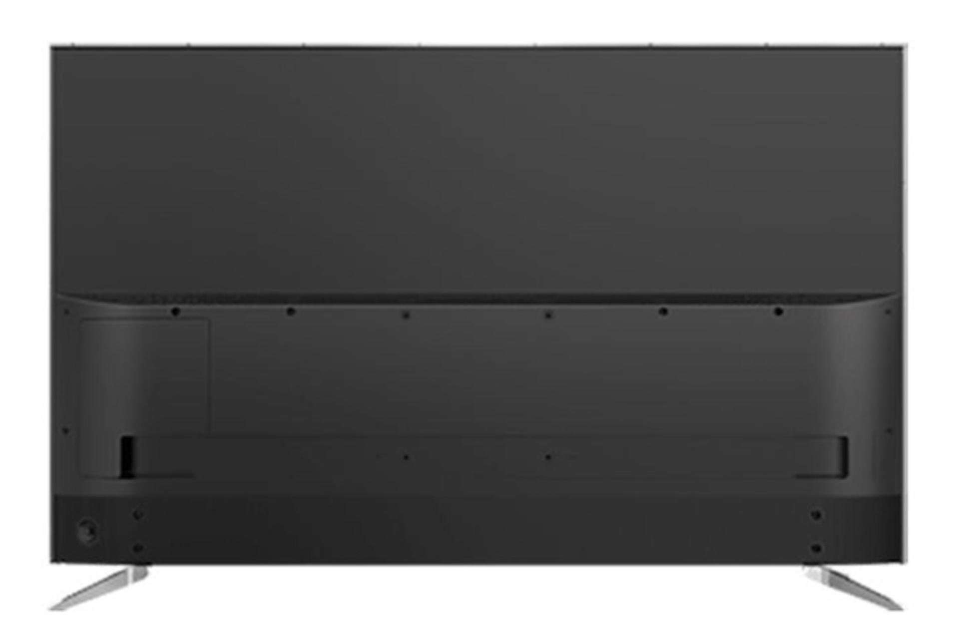 نمای پشت تلویزیون تی سی ال 49C2LUS