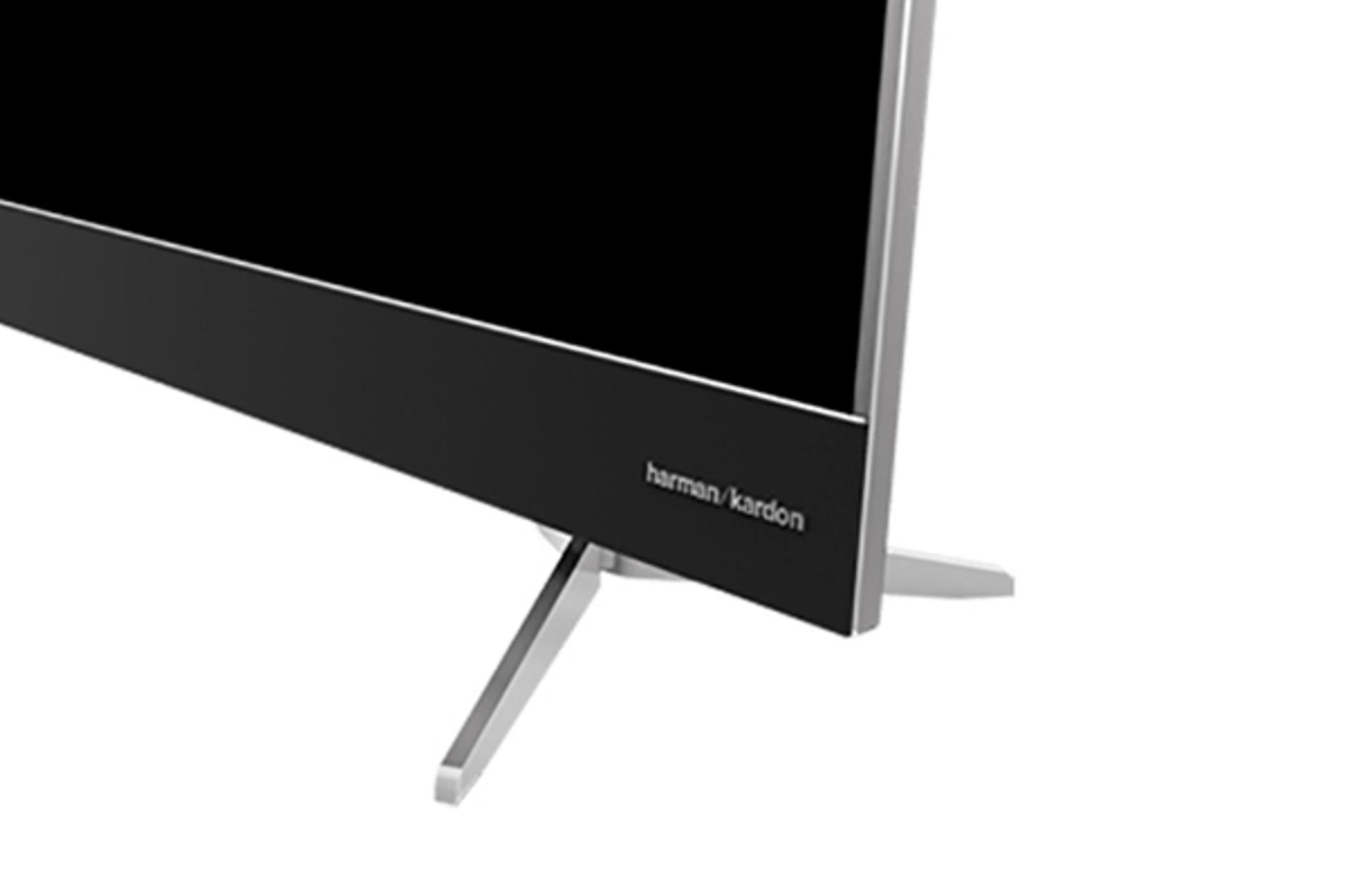 نمای نزدیک تلویزیون تی سی ال 49C2LUS