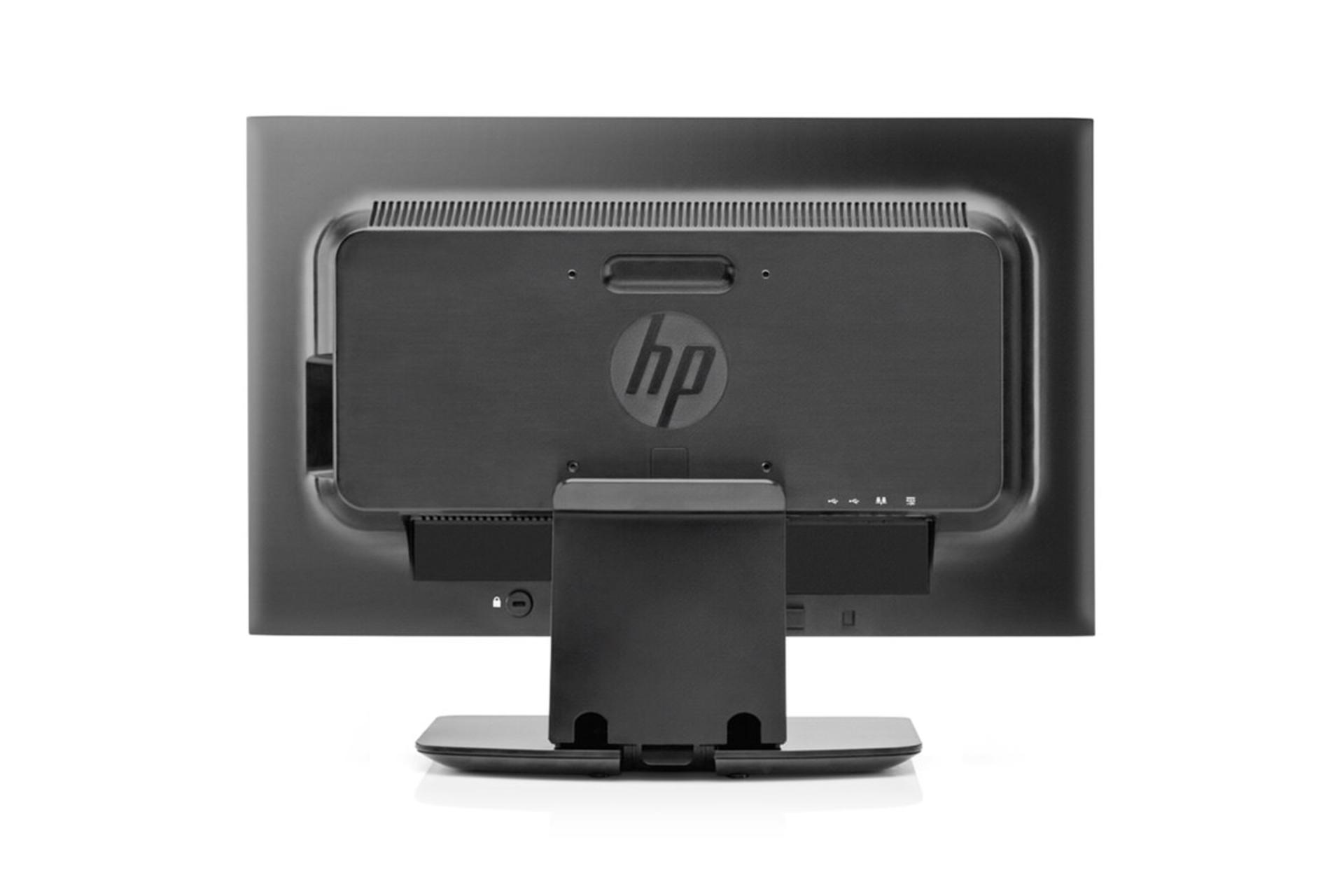 نمای پشت کامپیوتر آل این وان All in One HP T410