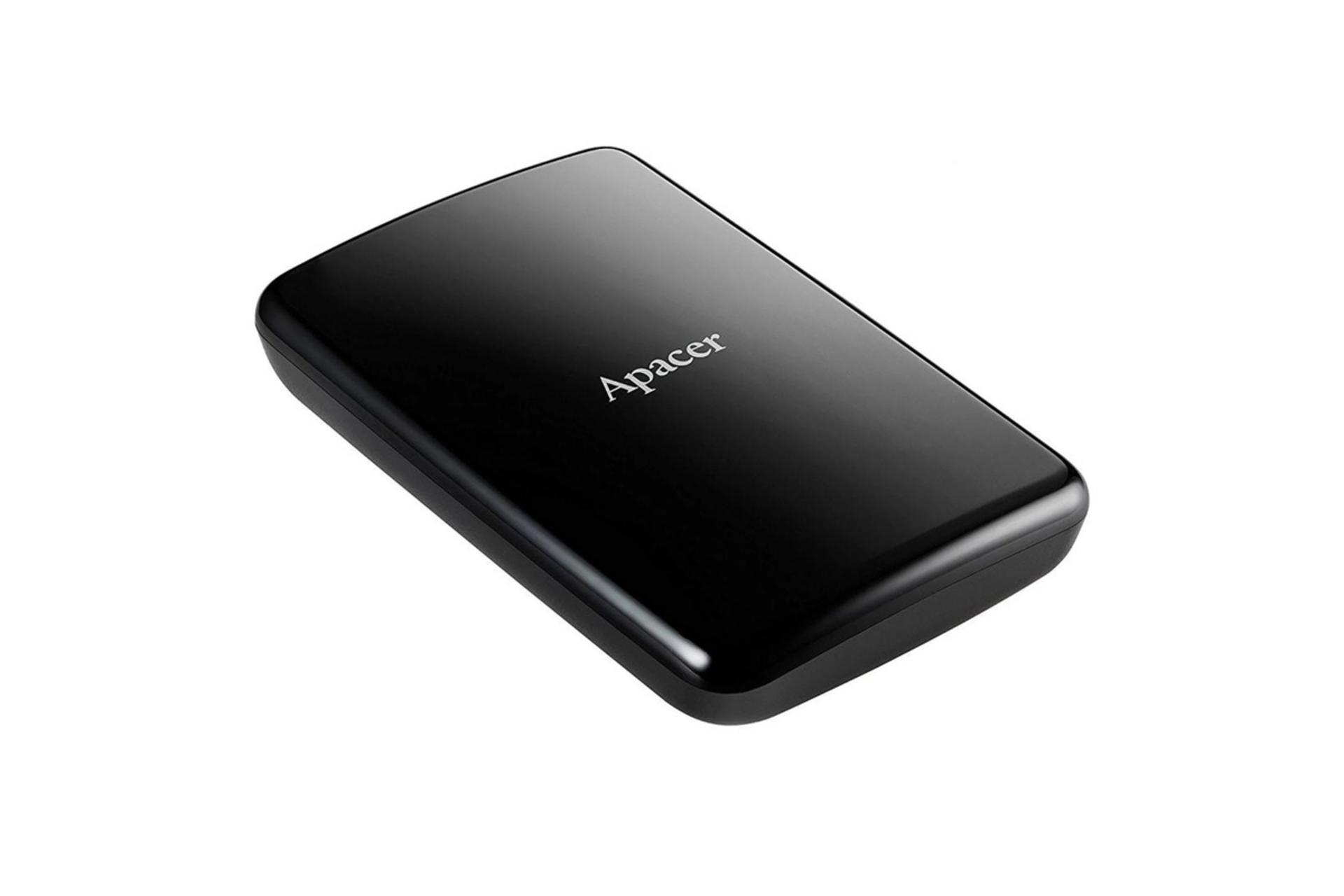 هارد اکسترنال اپیسر AC233 پایین