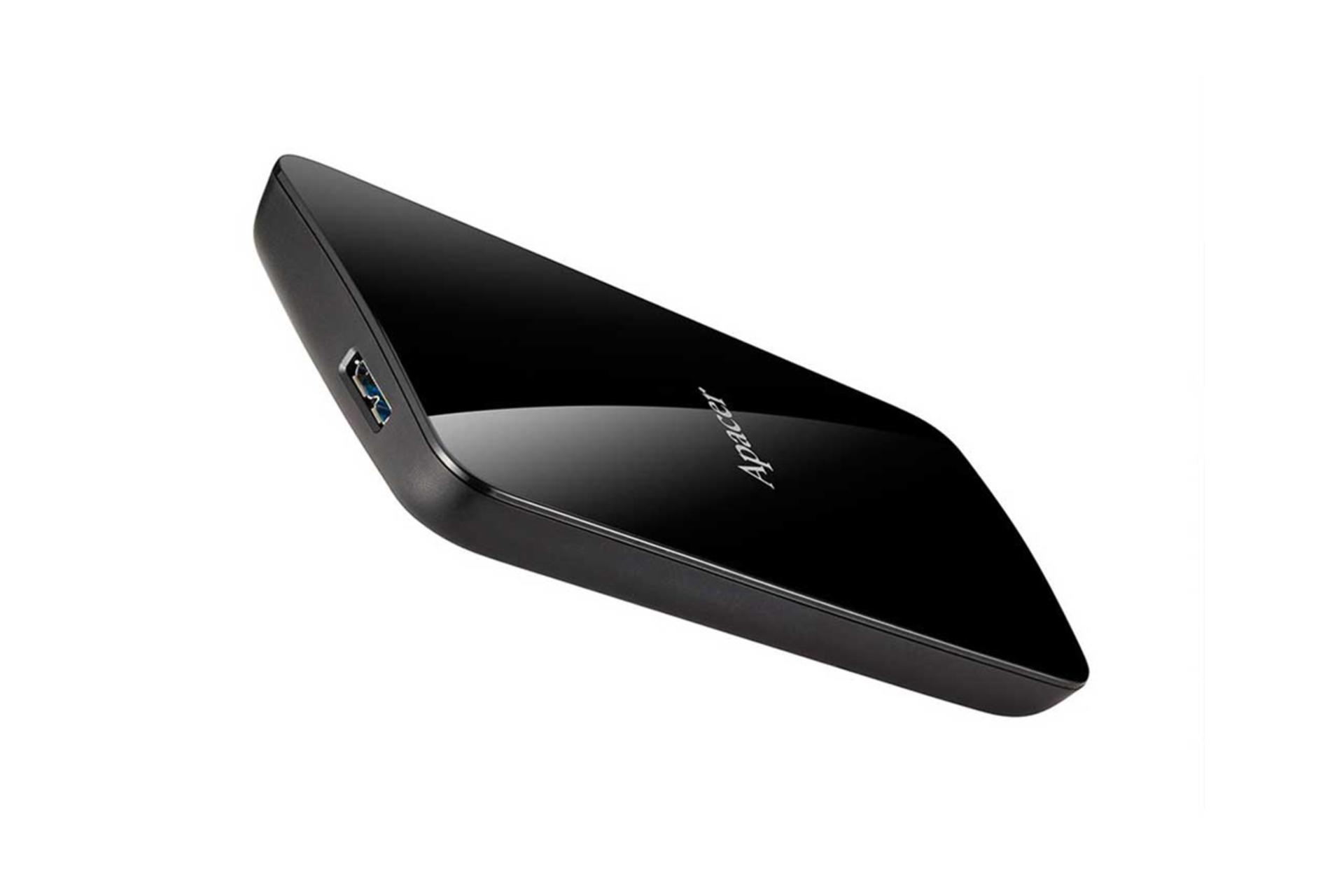 هارد اکسترنال اپیسر AC233 پورت