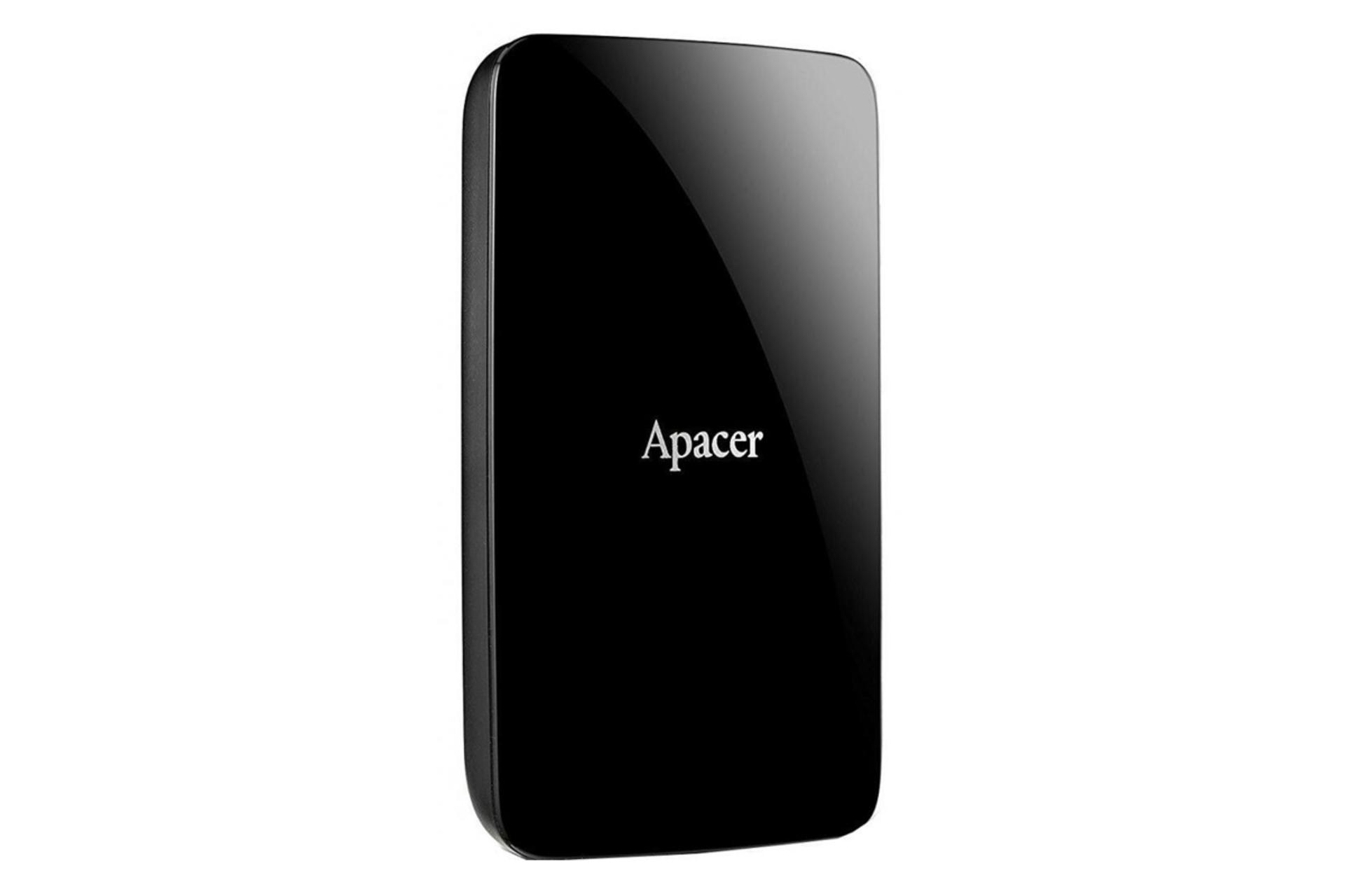 هارد اکسترنال اپیسر AC233 راست
