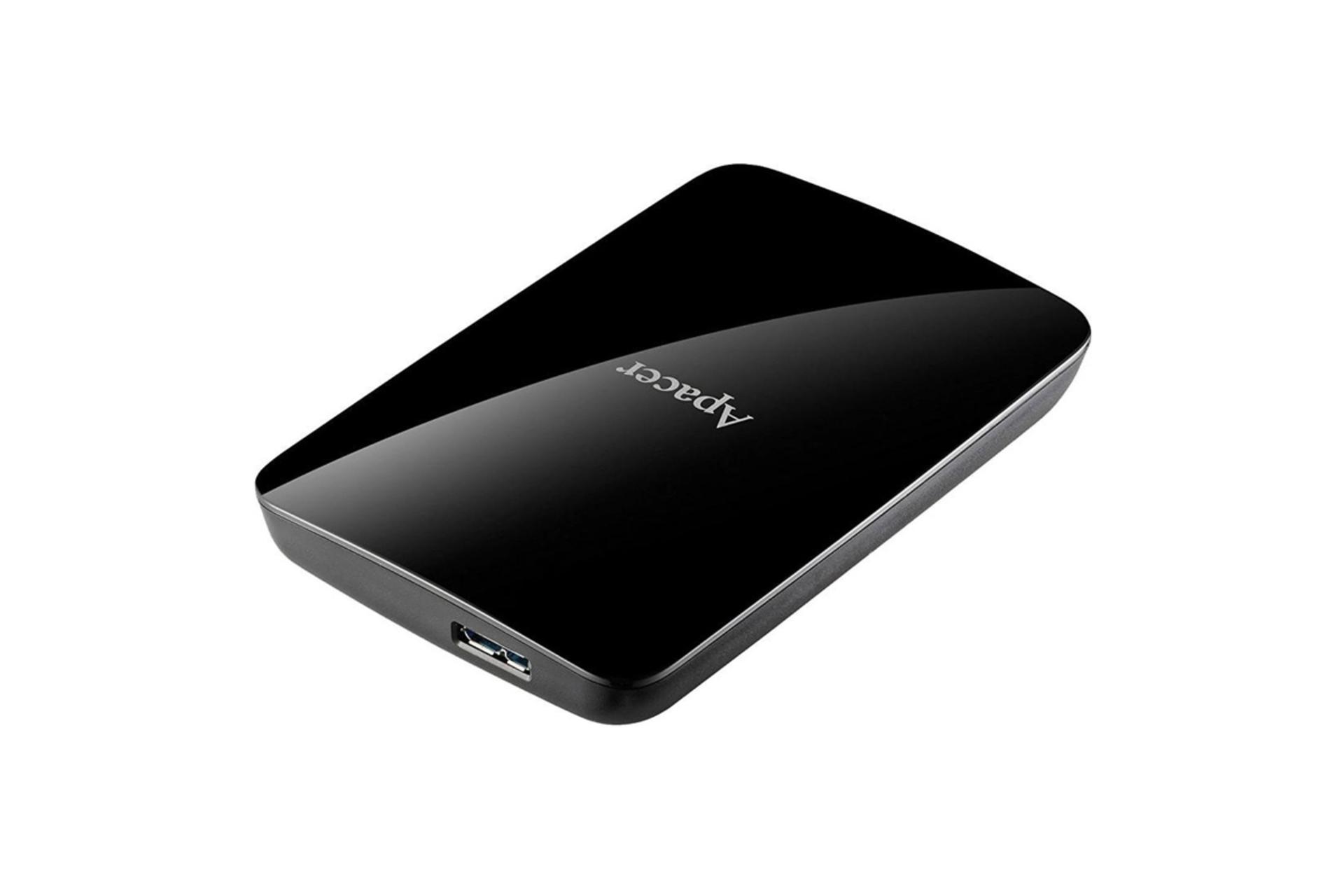هارد اکسترنال اپیسر AC233 بالا