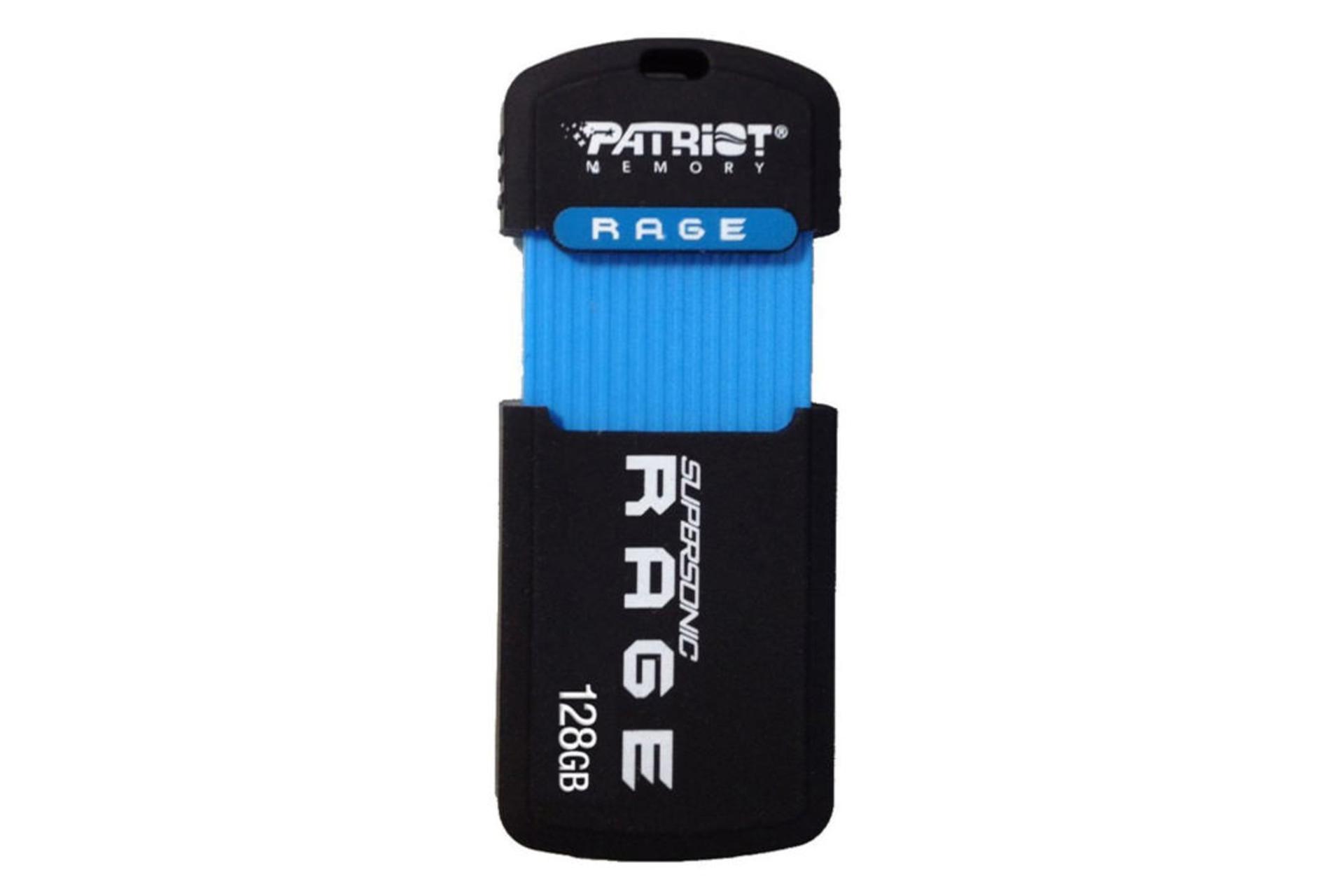 Patriot Supersonic Rage Series USB 3.0 128GB