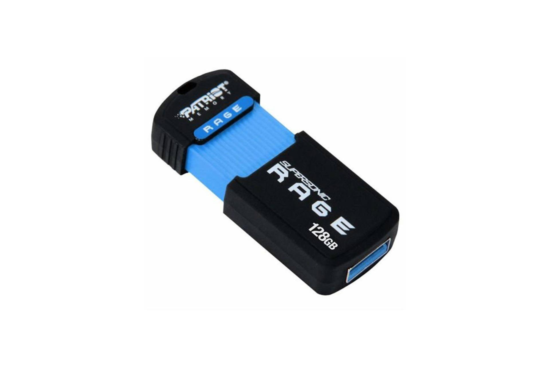 Patriot Supersonic Rage Series USB 3.0 128GB